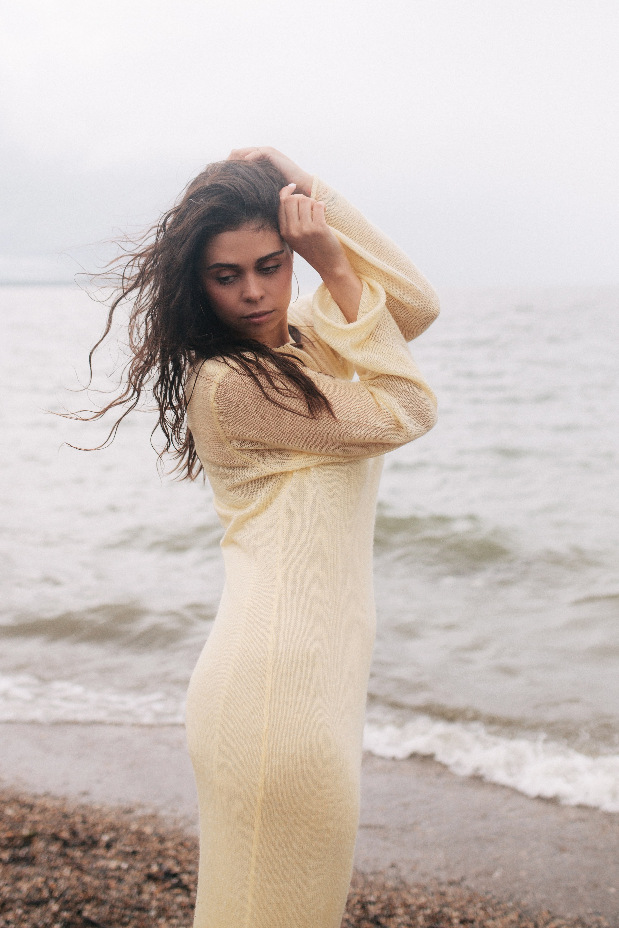 Portrait. Фотограф в Новосибирске Дарья Горнакова