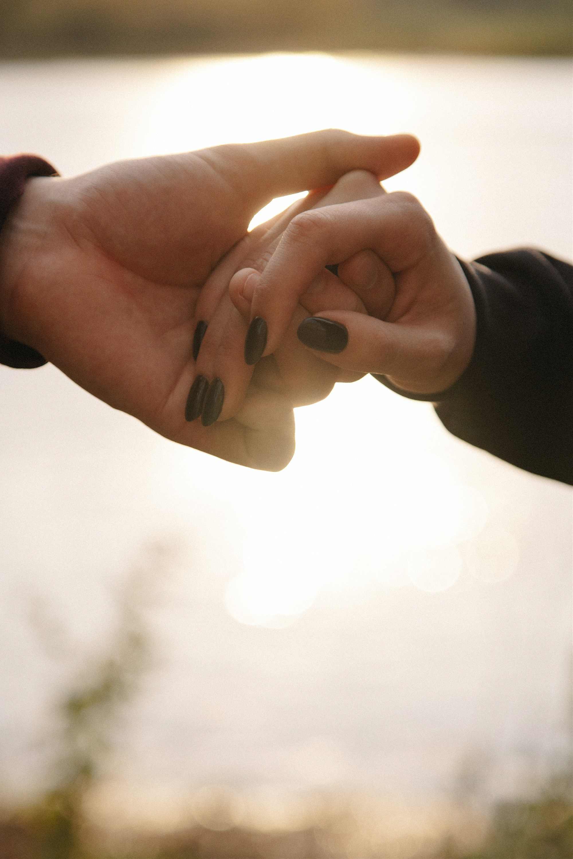 Алексей и Алина. Фотограф в Красноярске Игорь Мейнсон