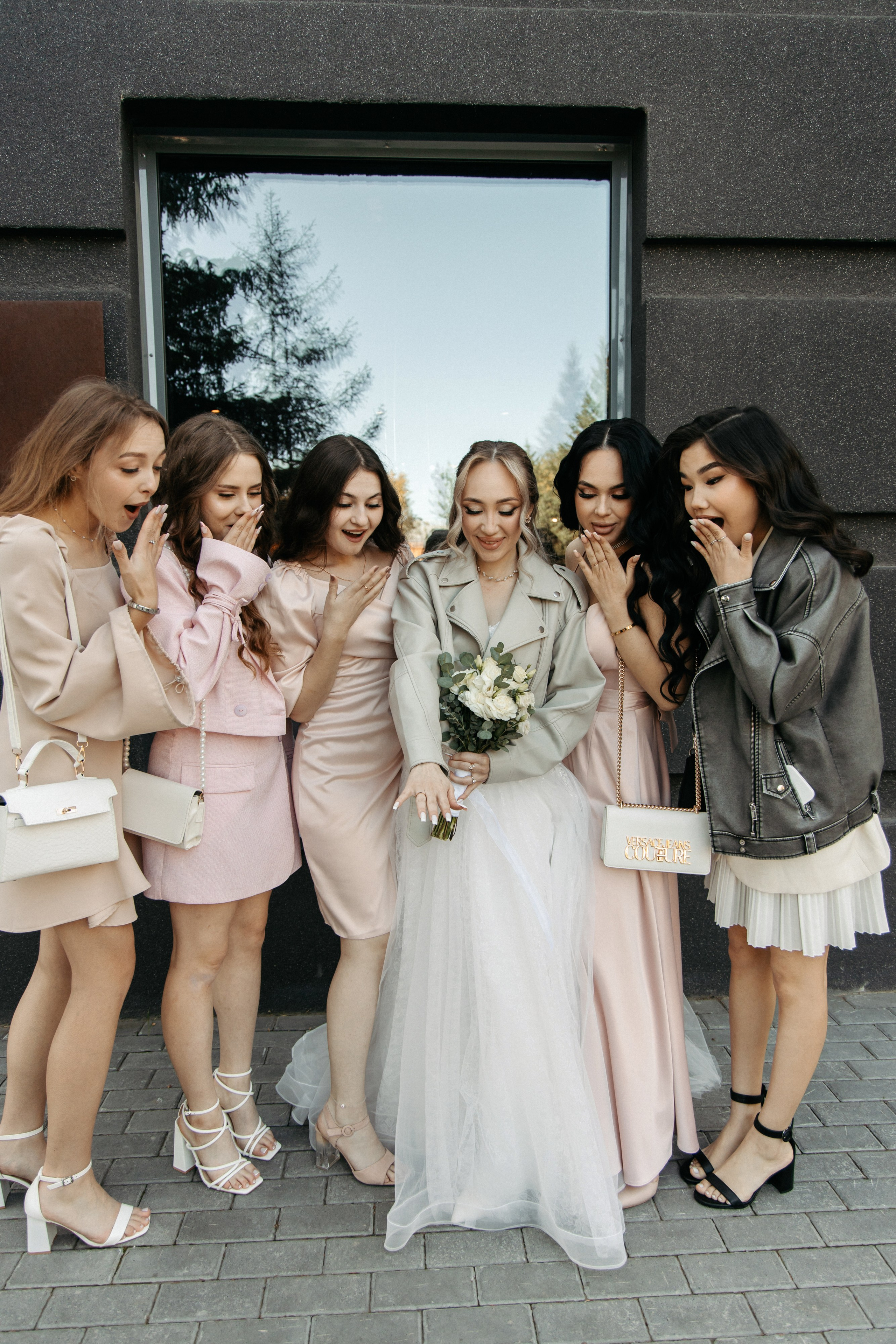 Карина и Николай. Фотограф в Барнауле Юлия Садвокасова