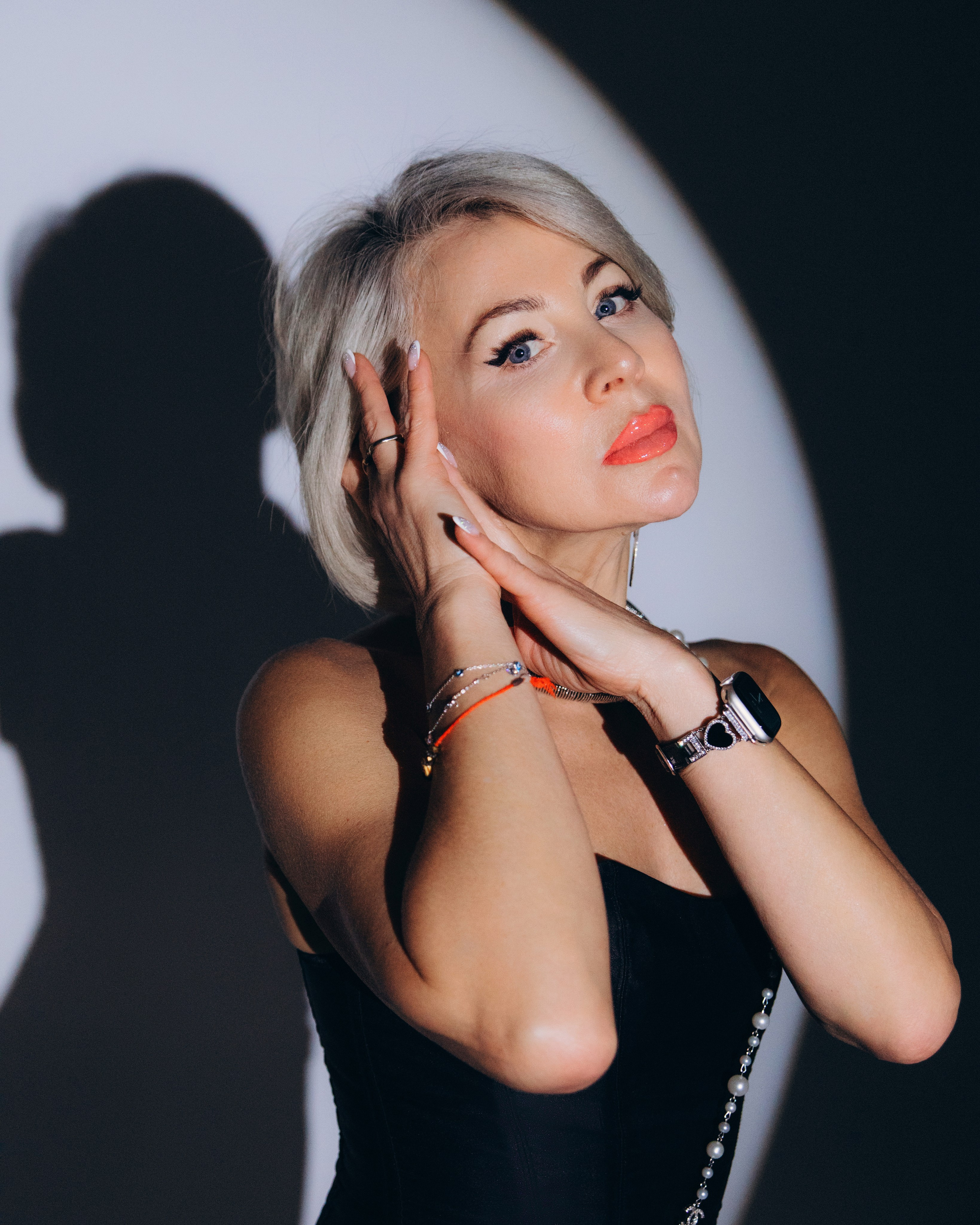 Индивидуальные фотосессии в студии. Фотограф в городе Лыткарино Волкова Ольга