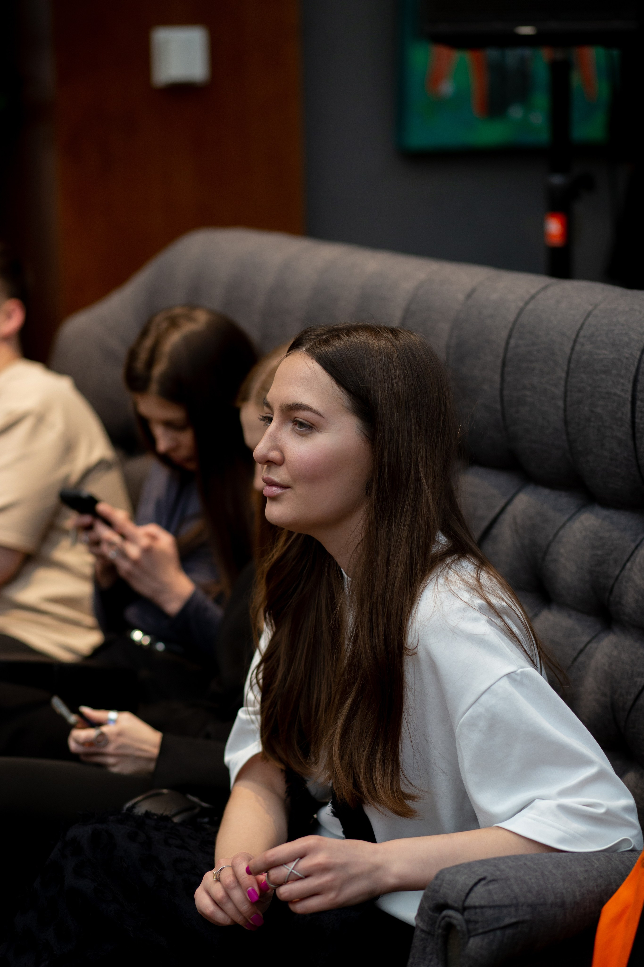 Мастер класс. Фотограф Екатеринбург