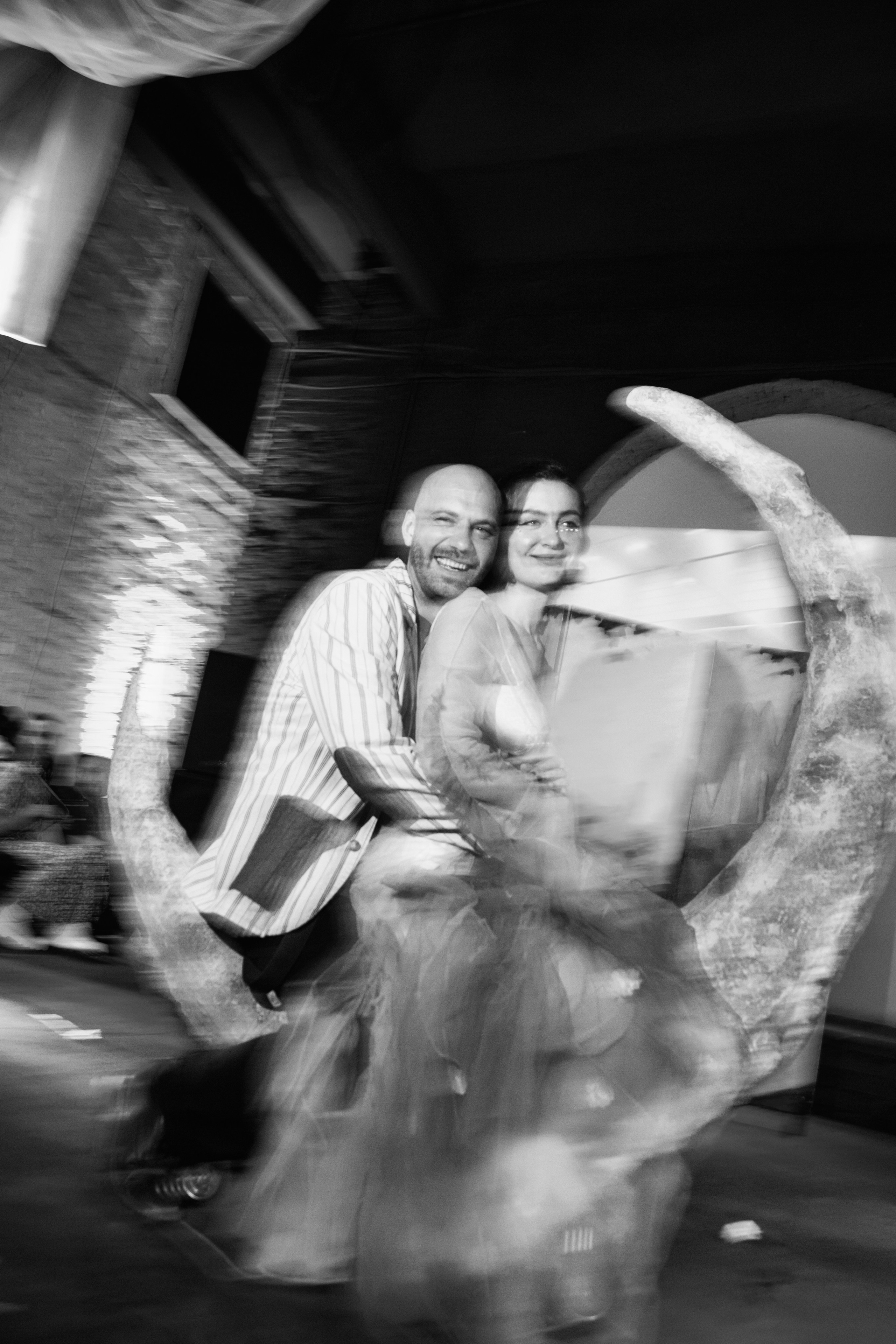 Свадьба Ди и Да, 06.2025. часть2. Фотограф Евгений Казекин