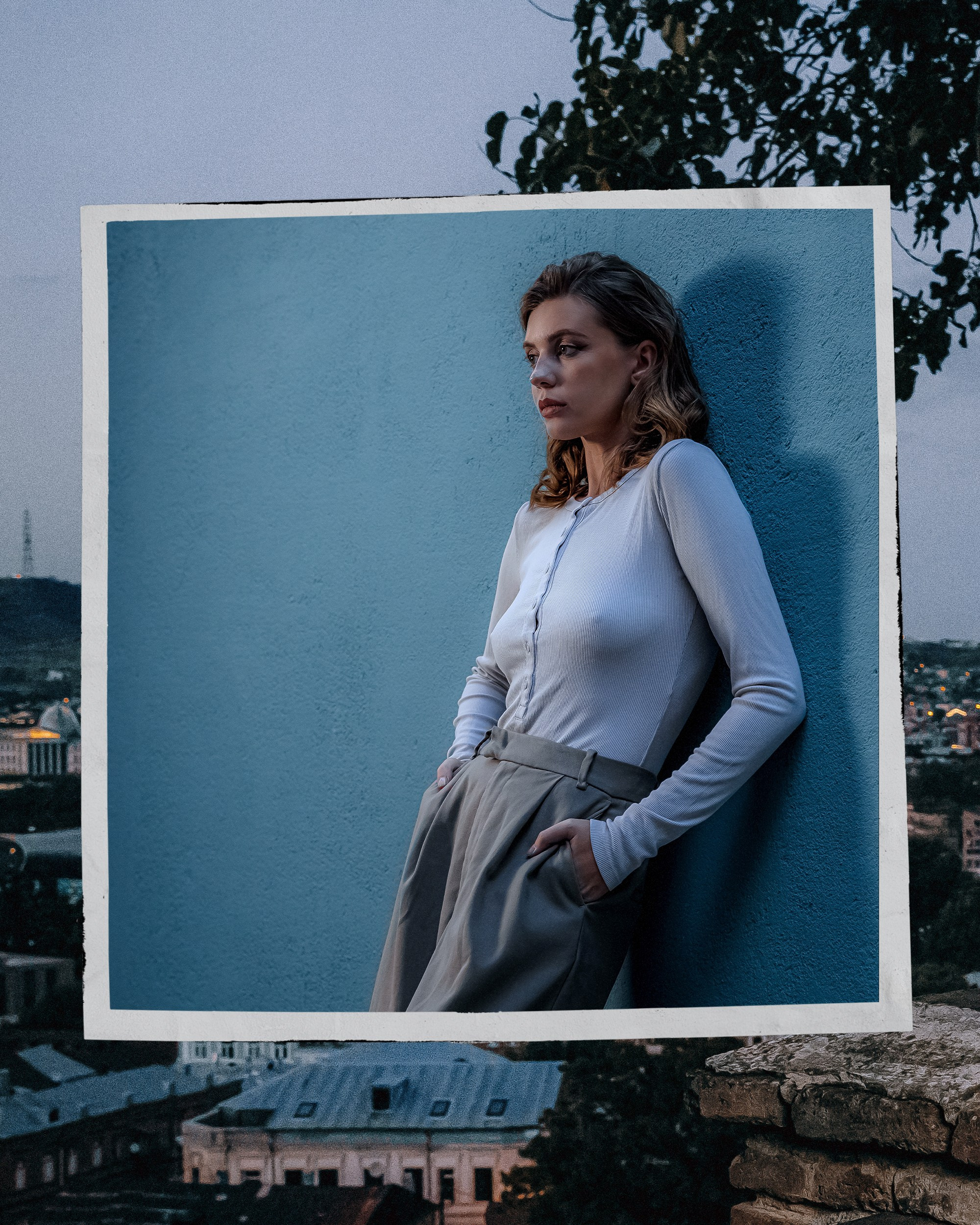 Женская фотосессия Тбилиси Грузия. Свадебный фотограф Грузия Тбилиси