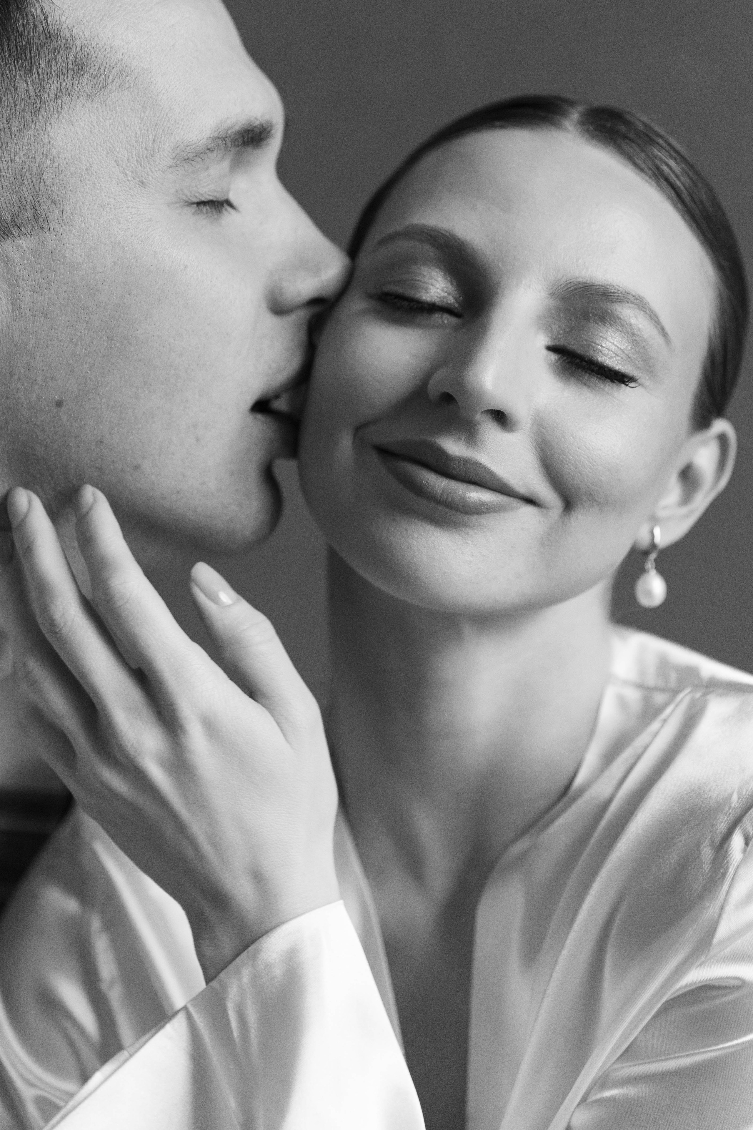 Алексей и Юлия. Свадебный и love-story фотограф в Санкт-Петербурге Воронова Лолита