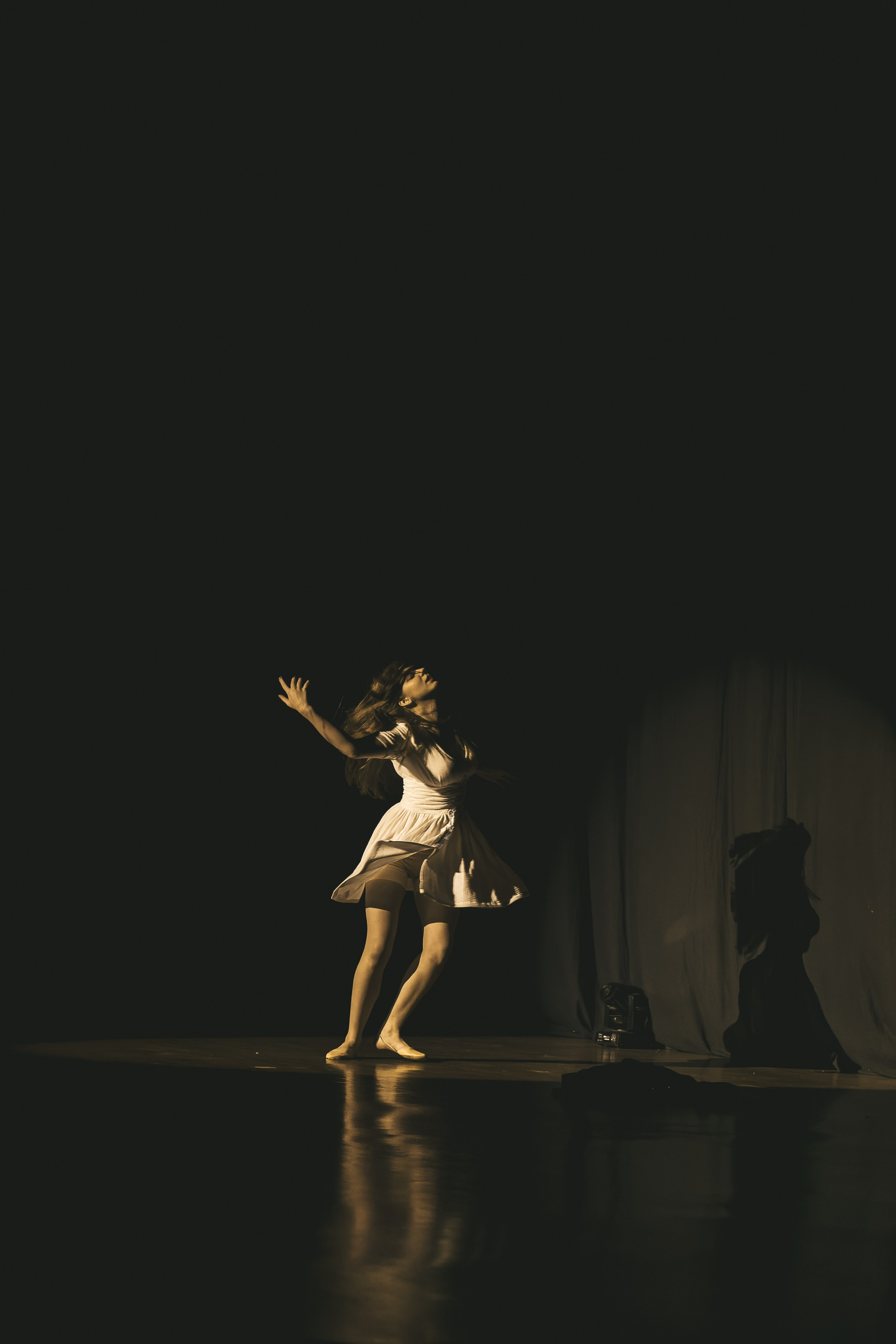 СмолГУ — Зеленое Яблоко — 2023. Танец. KiPPER Gallery — Фотограф