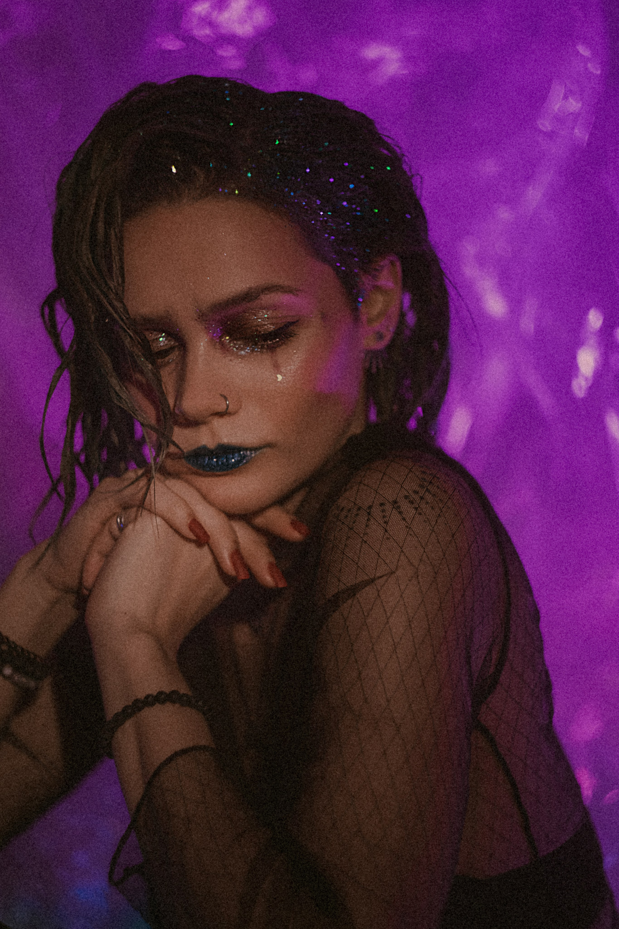 ELEN. Портретный и Семейный фотограф в Санкт-Петербурге Rocket Alice