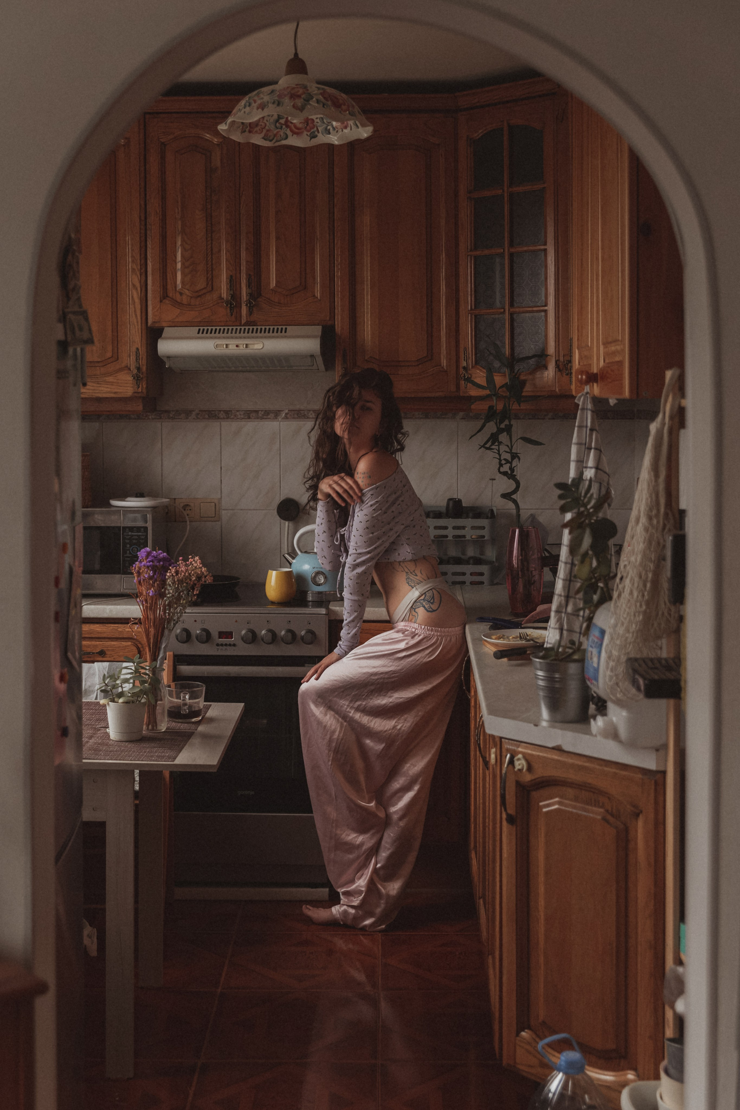 NASTYA. Портретный и Семейный фотограф в Санкт-Петербурге Rocket Alice