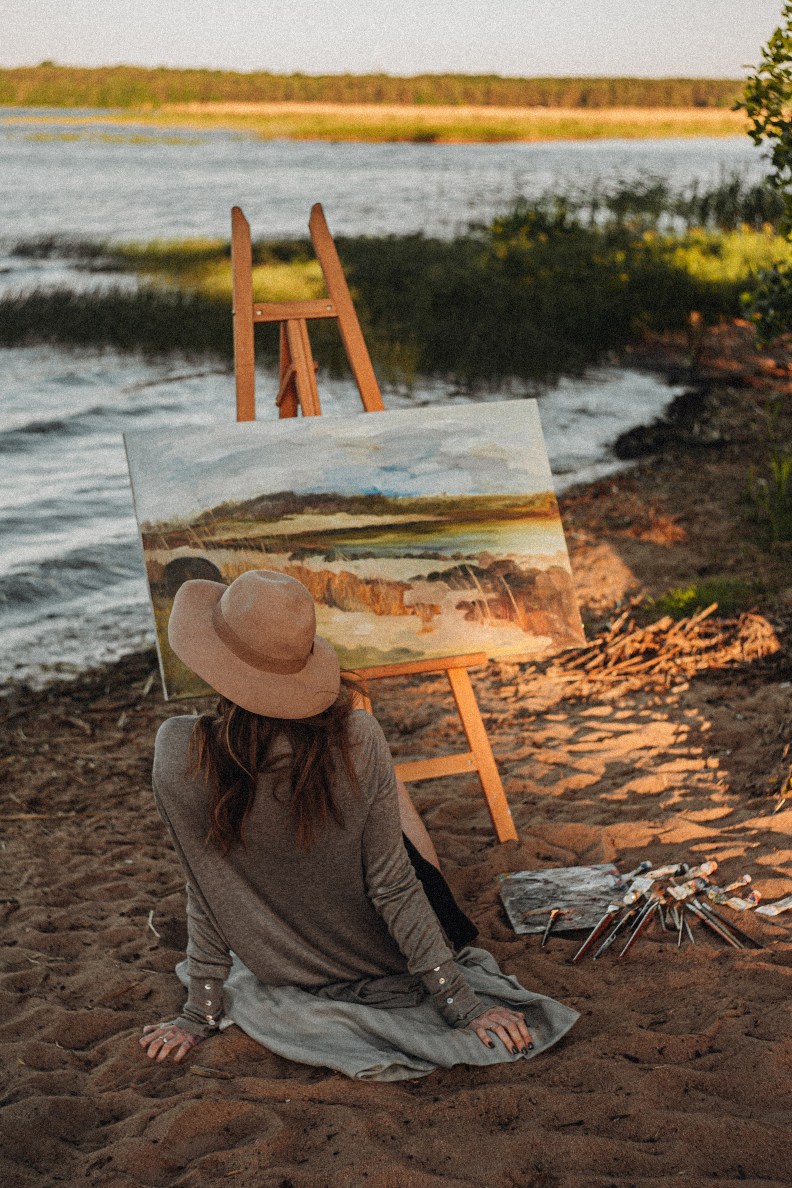 JULIA. Портретный и Семейный фотограф в Санкт-Петербурге Rocket Alice