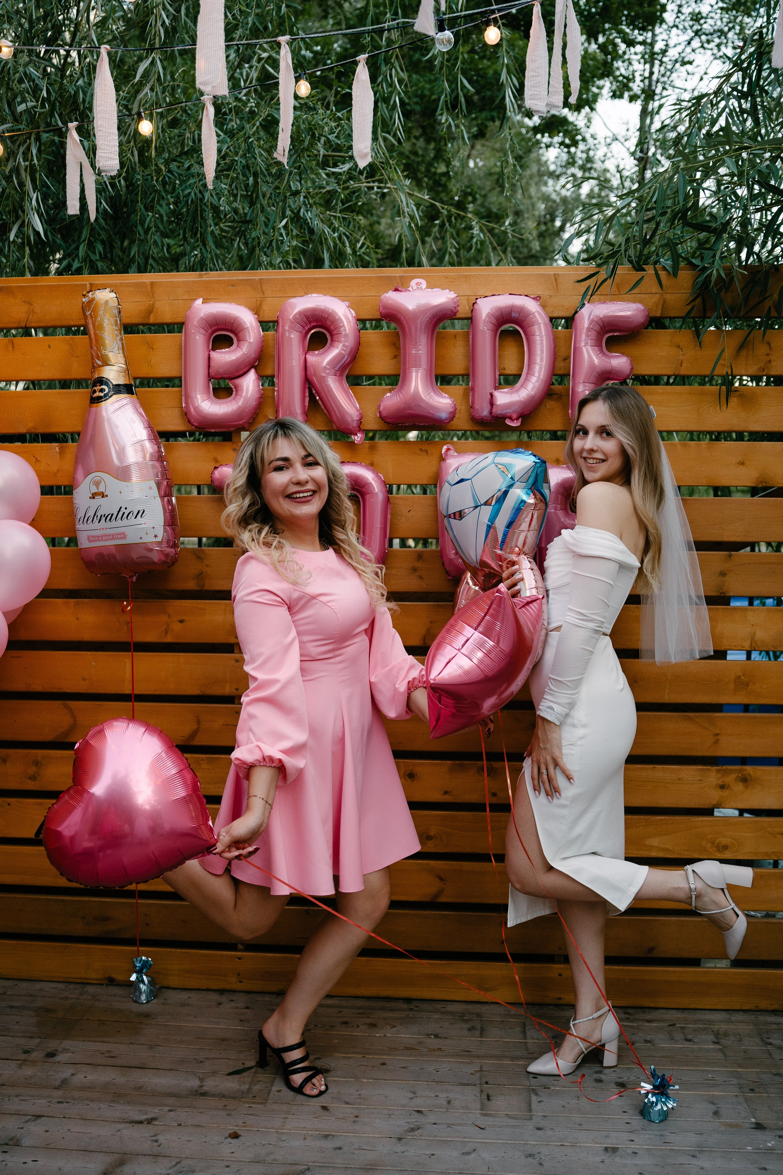 Девичник. Свадебный и семейный фотограф в Воронеже Анастасия Бойко