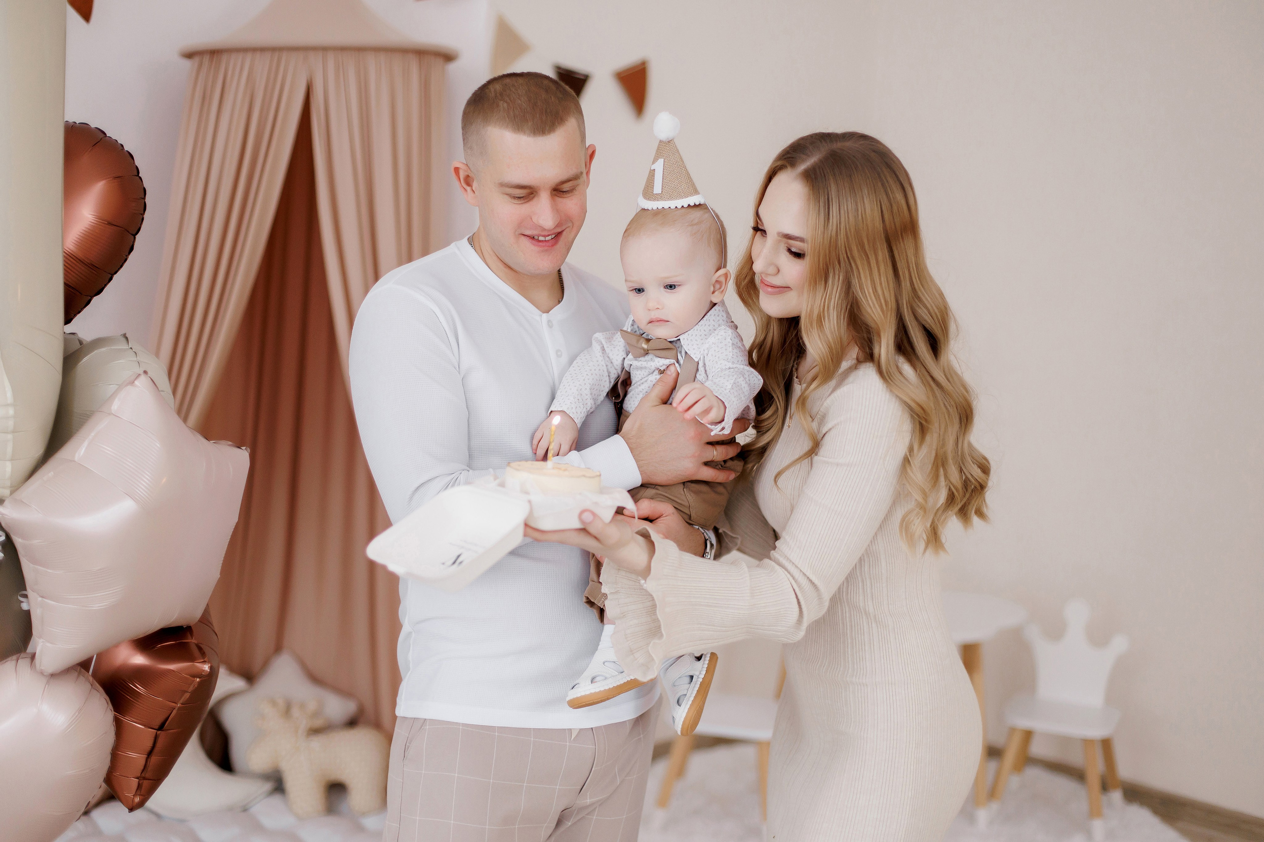 Наташа, Женя и Тимоша. Свадебный и портретный фотограф в Миассе Филиппенко Дарья