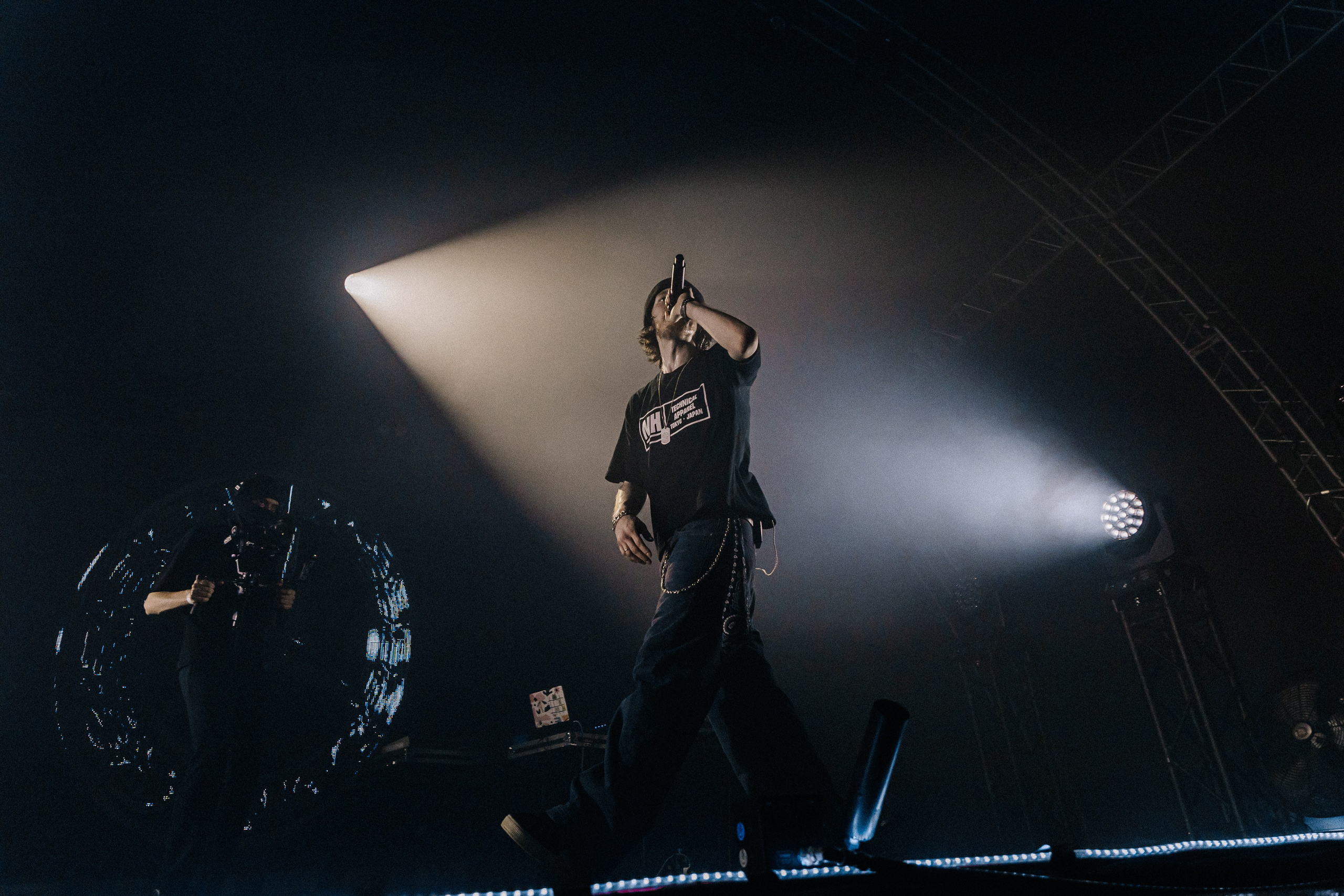 Big Baby Tape | Краснодар| 12 апреля | Кроп Арена. Свадебный и семейный фотограф Исаев Давид в Краснодаре