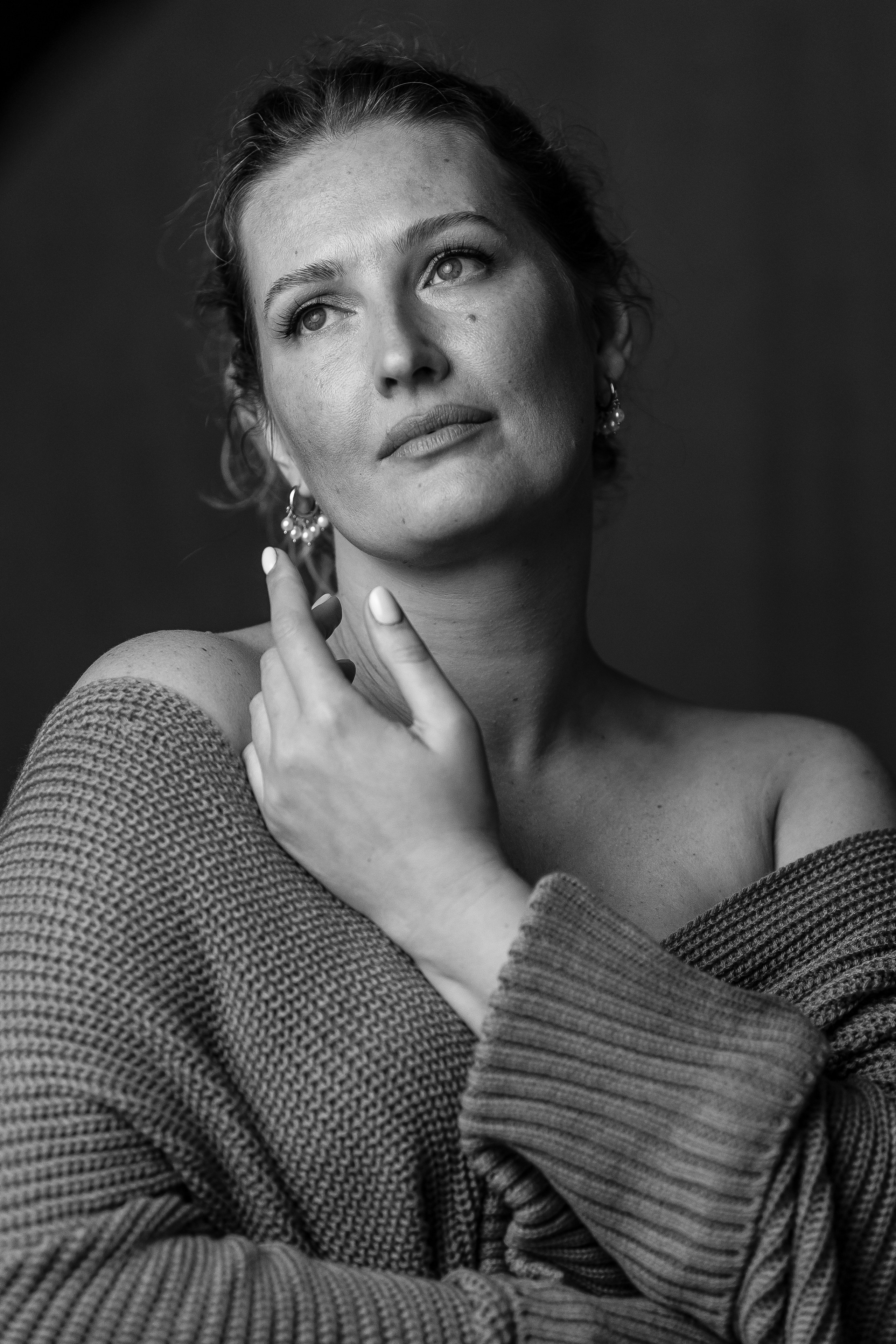 Ирина, 41. Фотограф в Москве Ольга Куцева