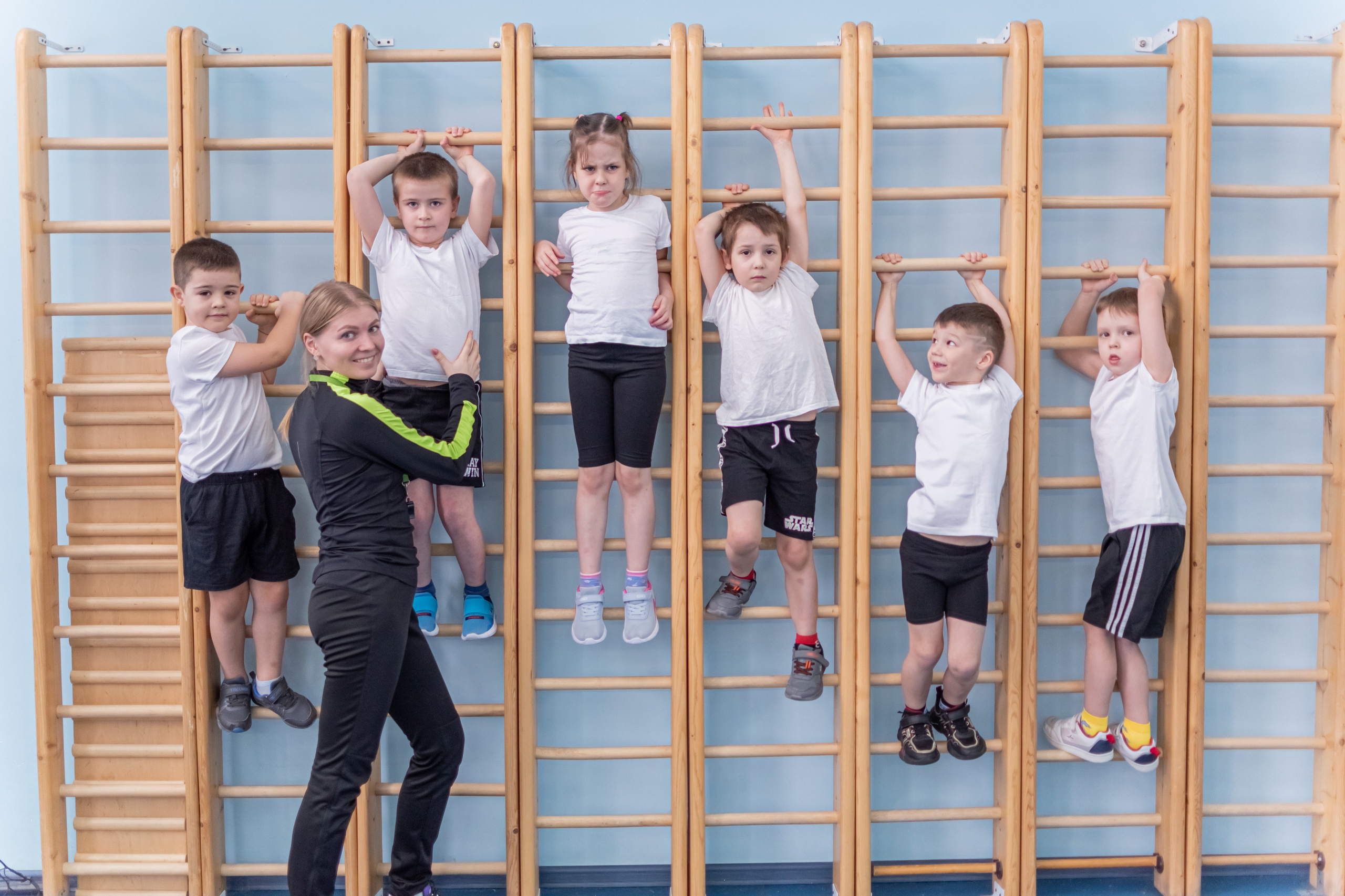 Один день в группе «Ручеёк» (Балашиха). Свадебный и семейный фотограф Екатерина Пушан. Москва, Балашиха, Железнодорожный, Солнечногорск