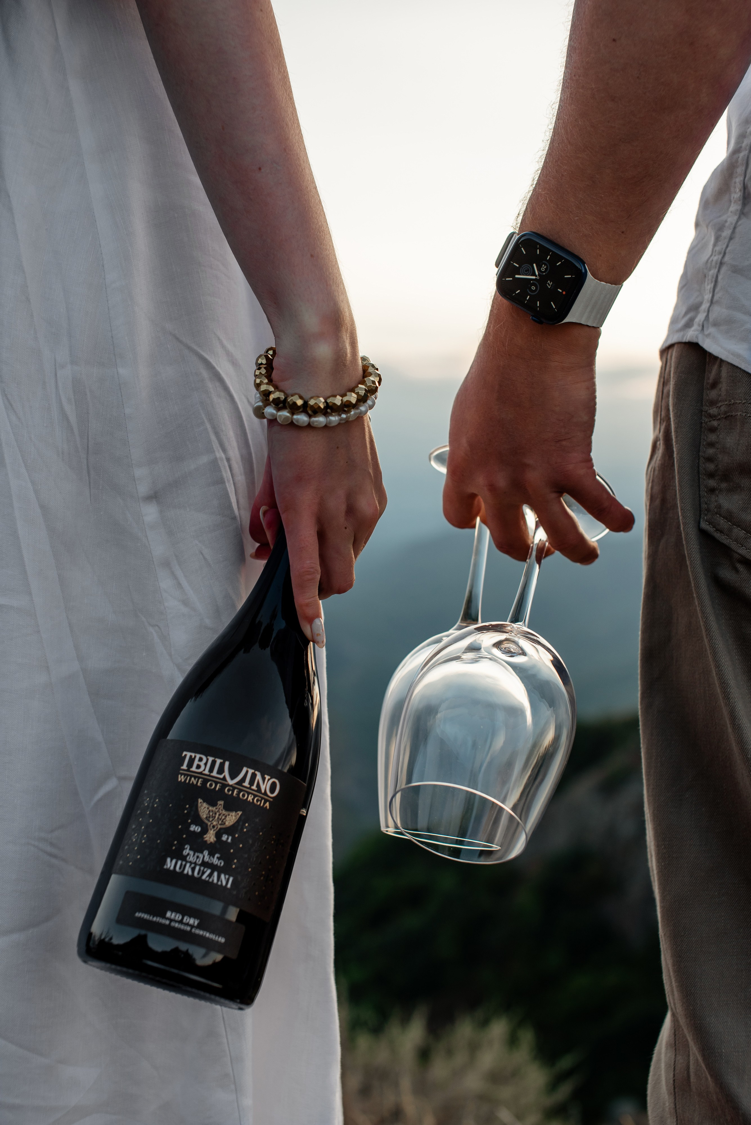 Lovestory Tbilisi. Свадебный и репортажный фотограф Грузия