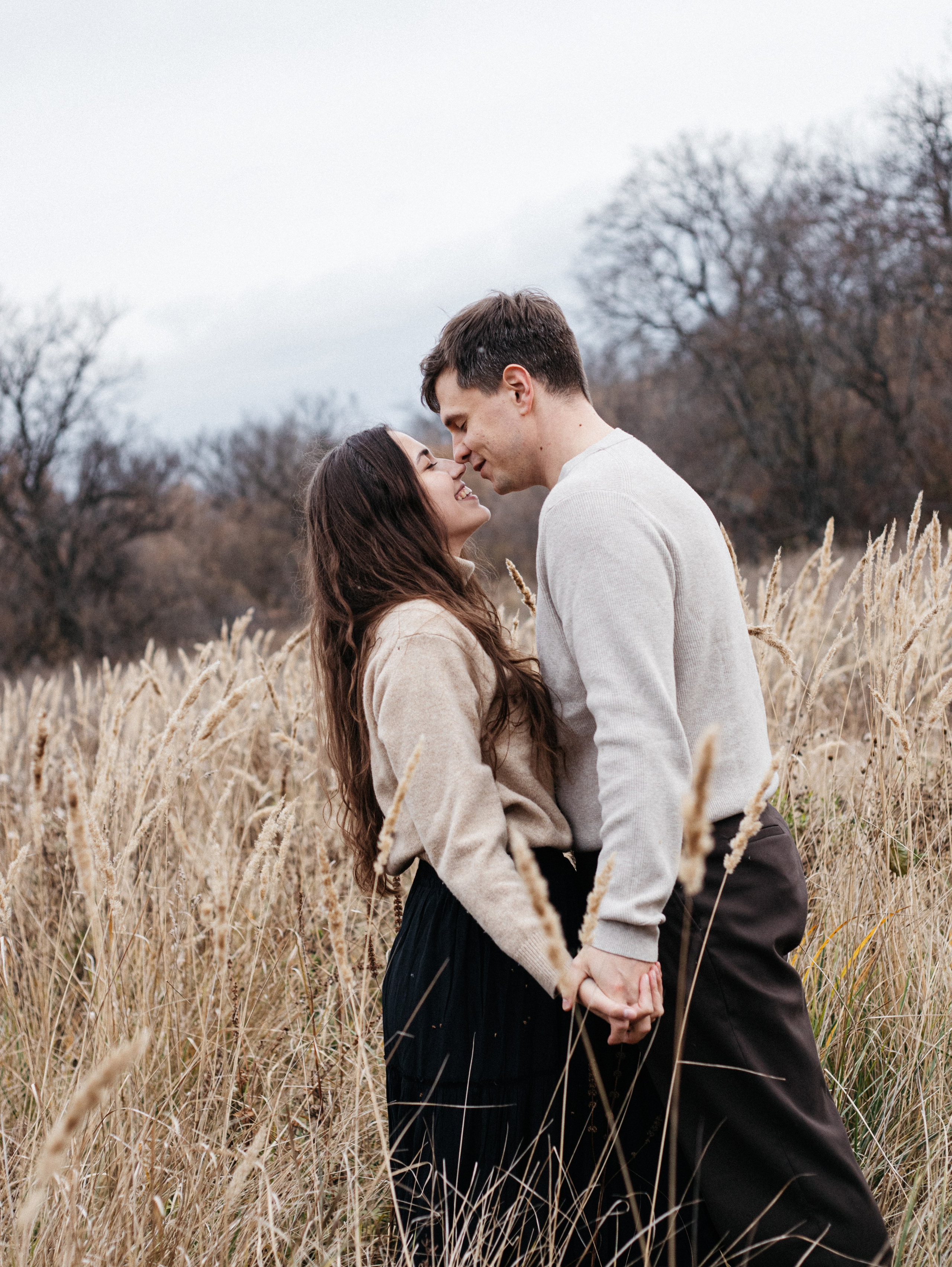 Валерия и Михаил | lovestory. Фотограф Айгуль Зарипова