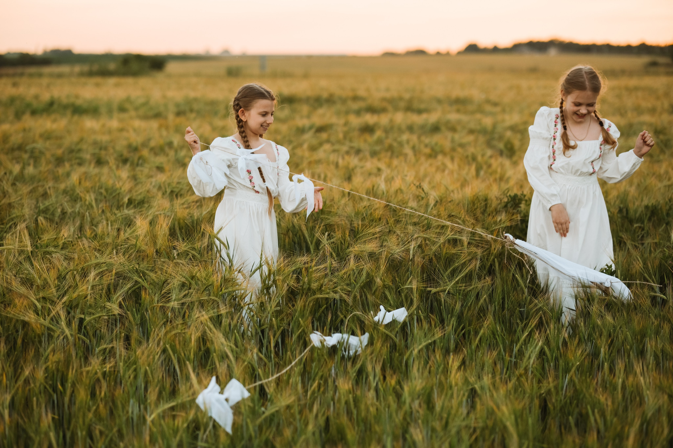 Лето. Фотограф новорожденных в Брянске Анжелика Прохоренкова