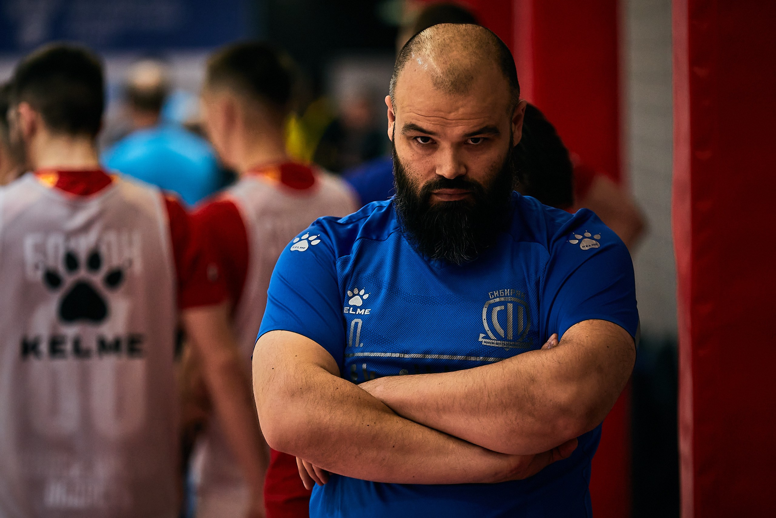 Спорт. AFL Media