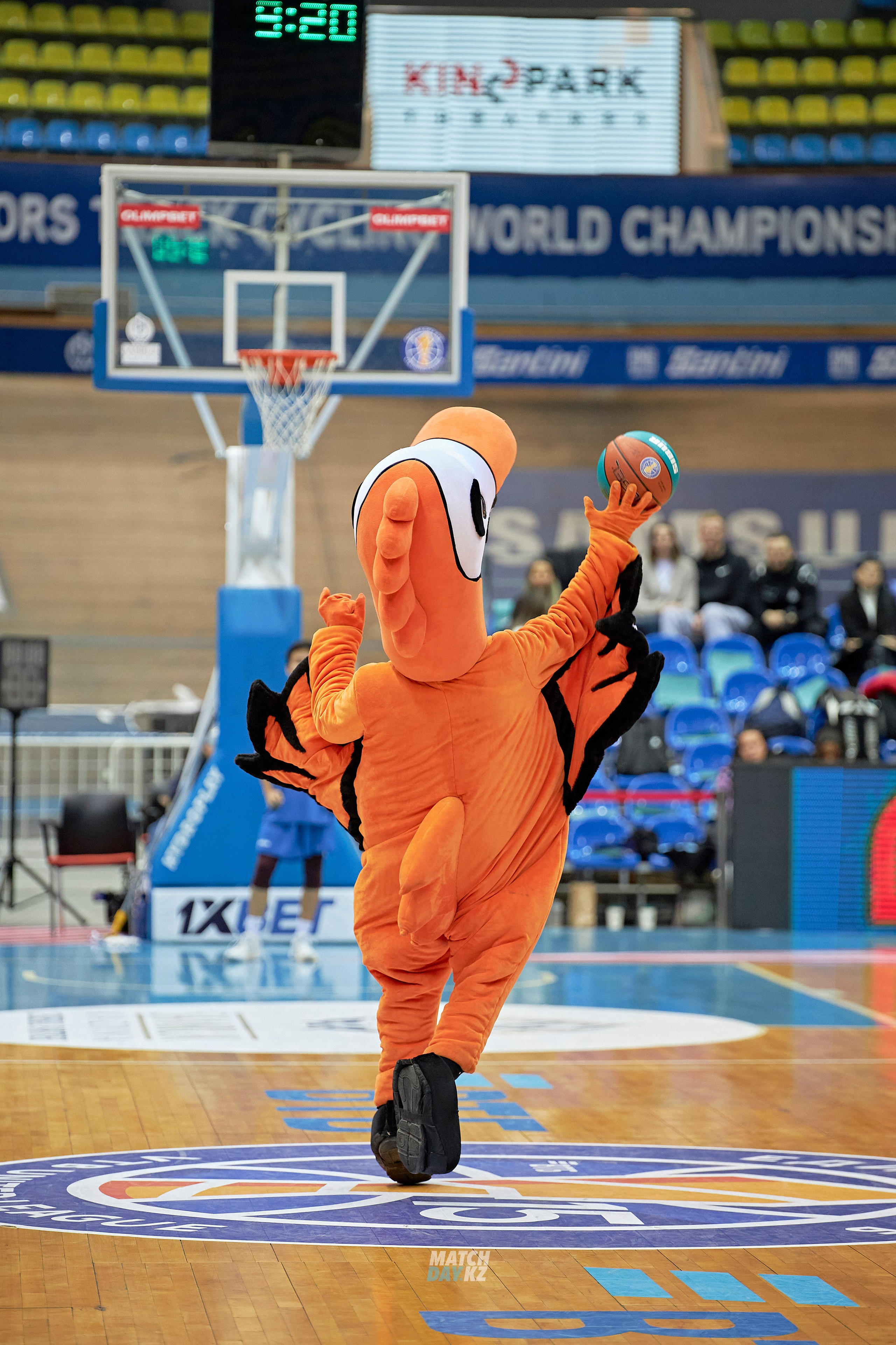 VTB League (Astana — Runa) 30 November 2023. Professional photo & Event agency (Kazakhstan, Astana)