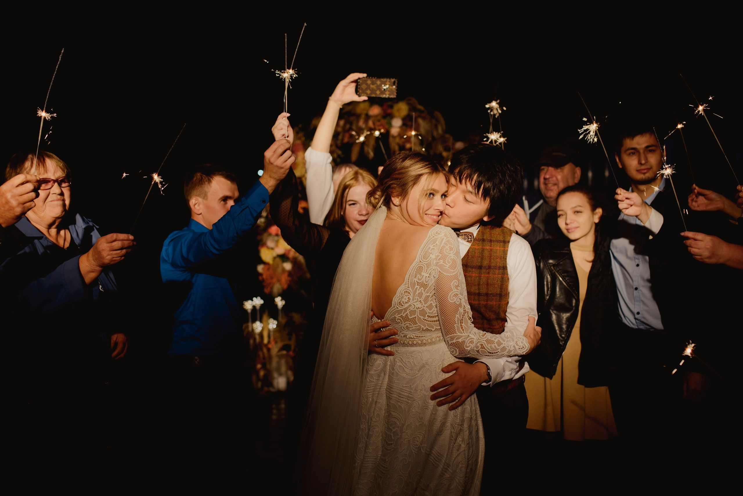 свадебный фотограф хабаровск