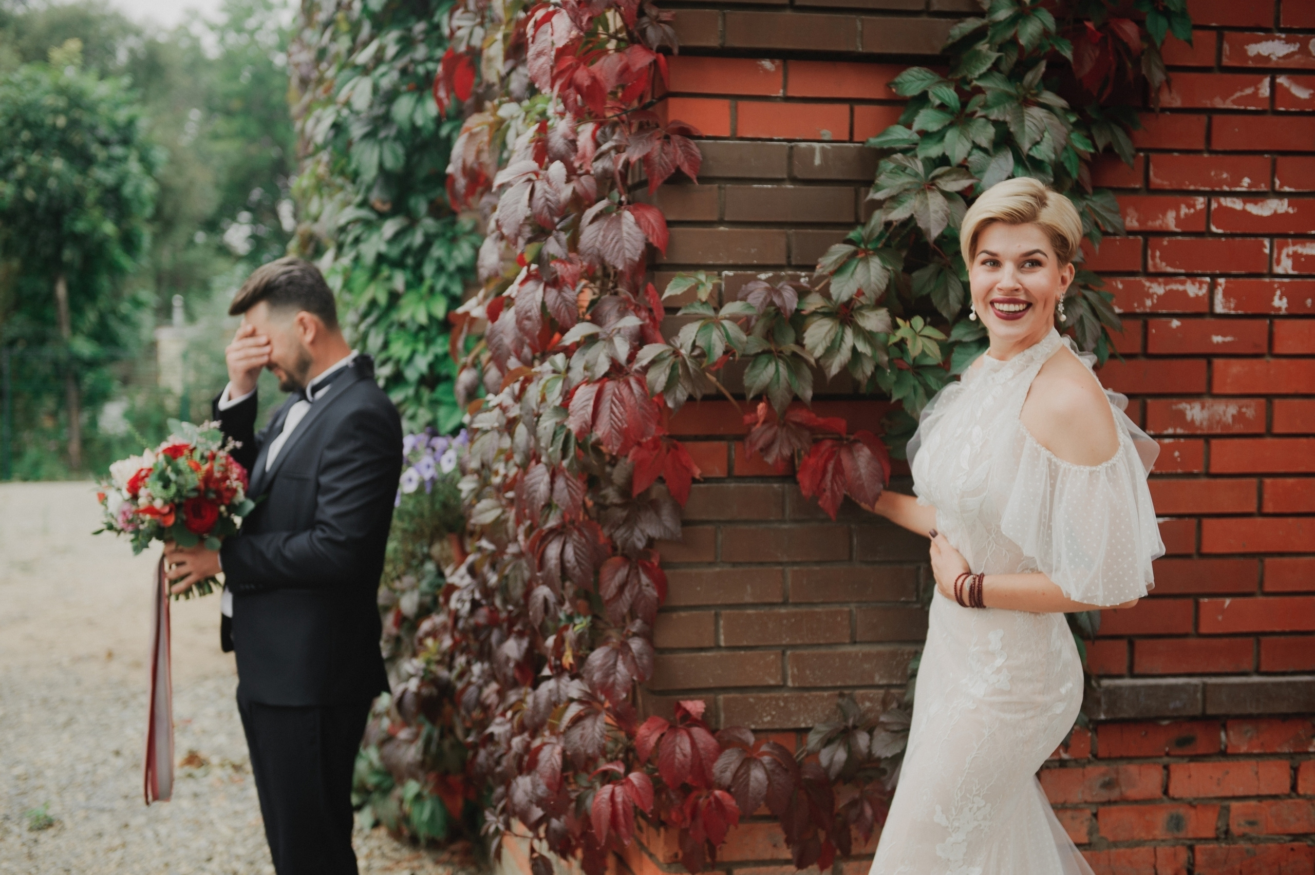 свадебный фотограф хабаровск