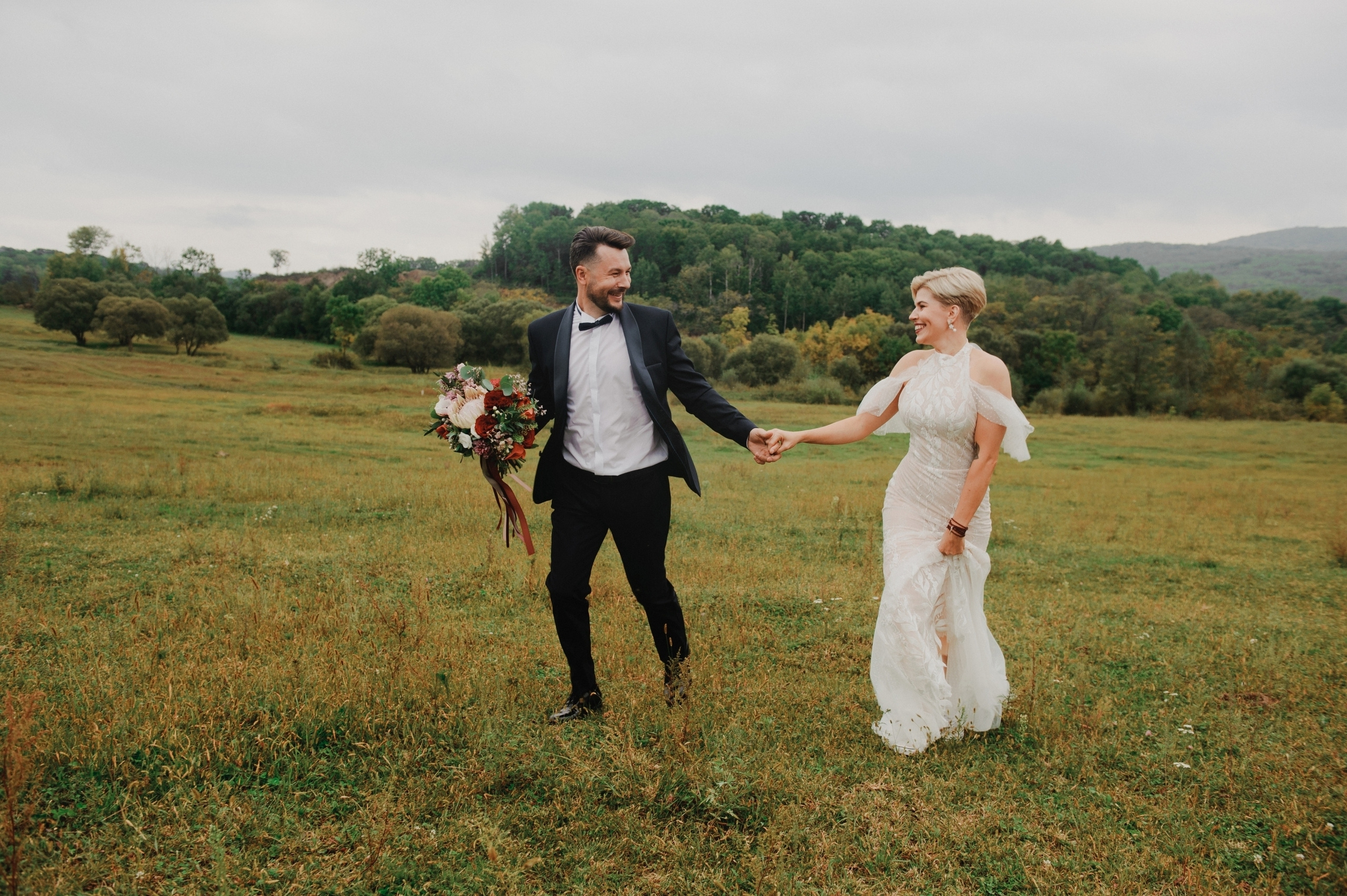 свадебный фотограф хабаровск