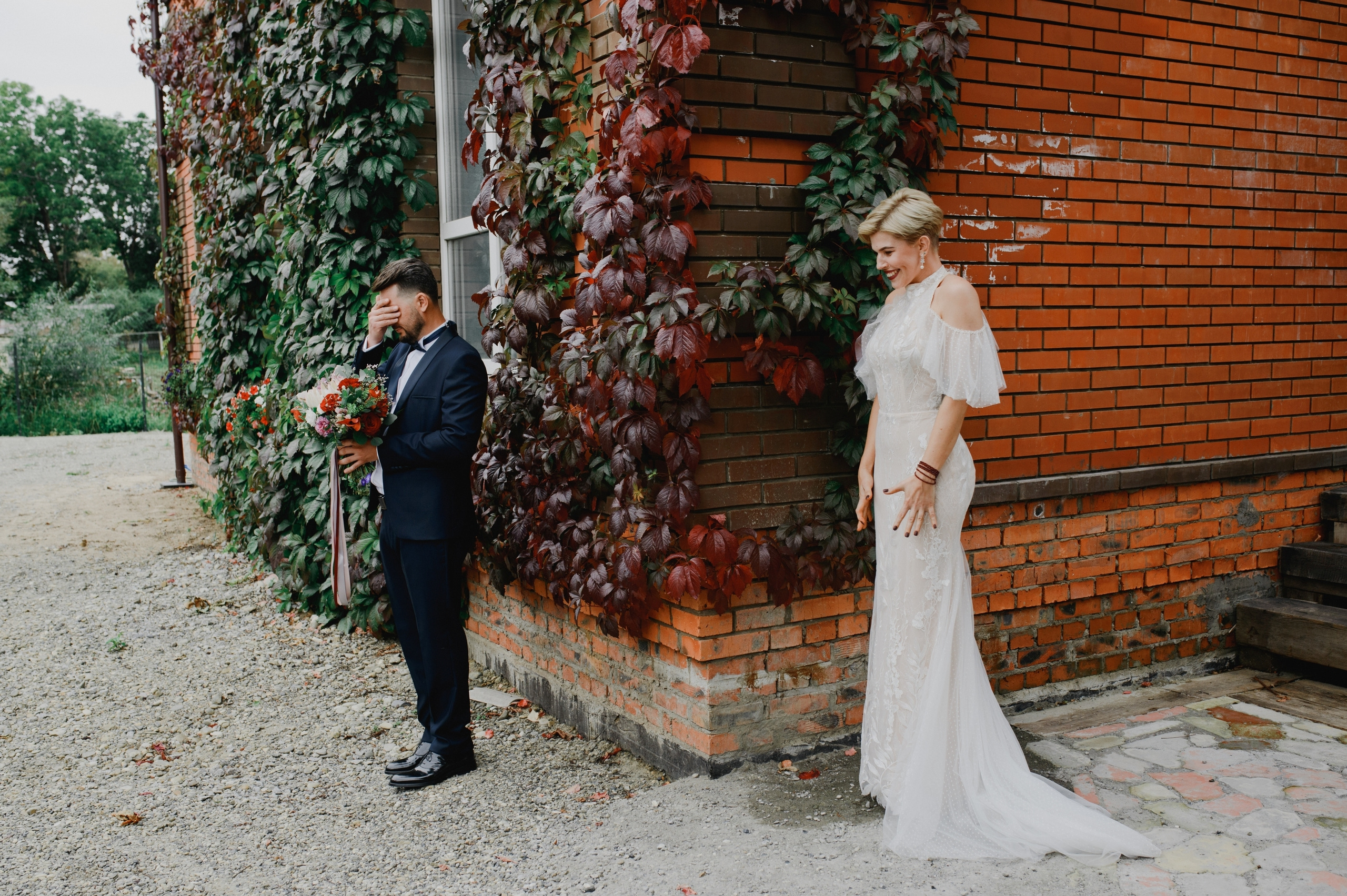 свадебный фотограф хабаровск