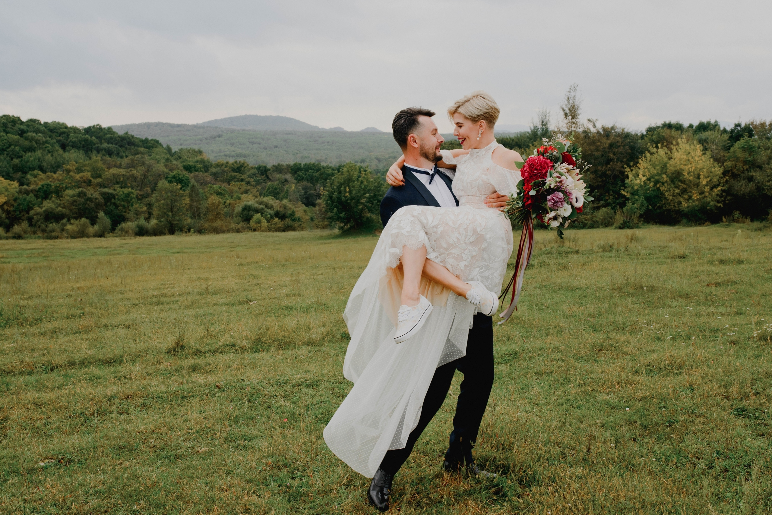 свадебный фотограф хабаровск