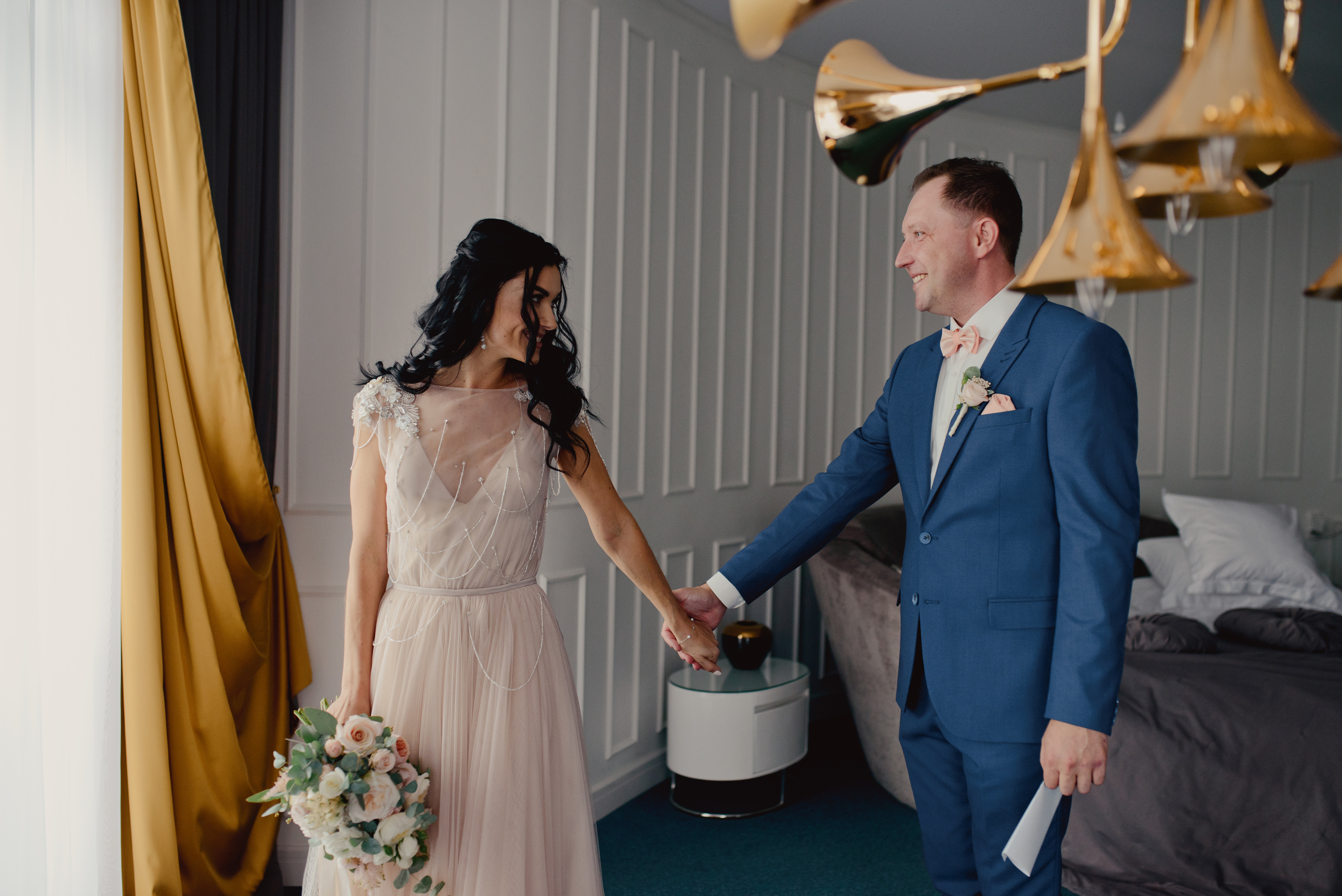 свадебный фотограф хабаровск