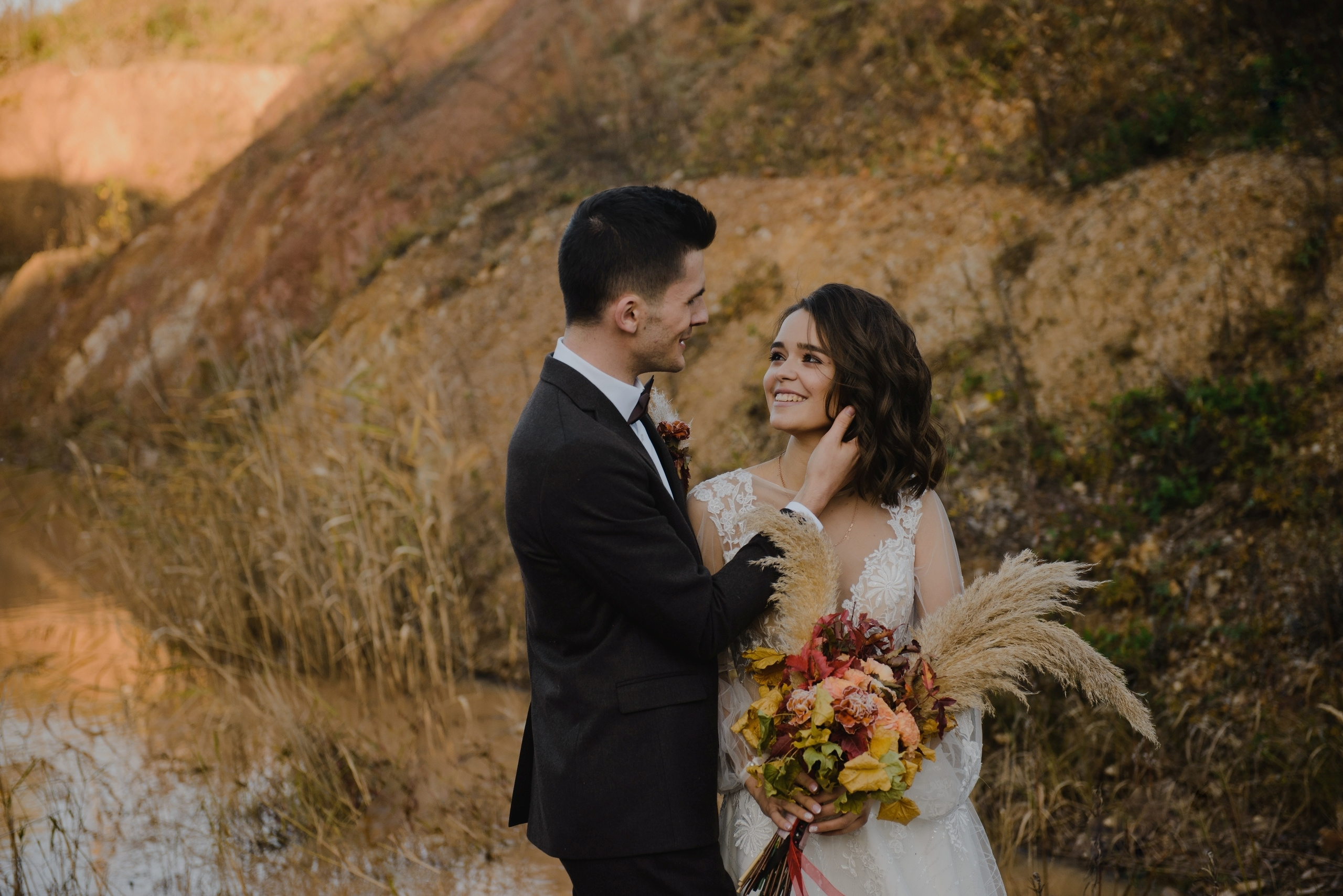 свадебный фотограф хабаровск