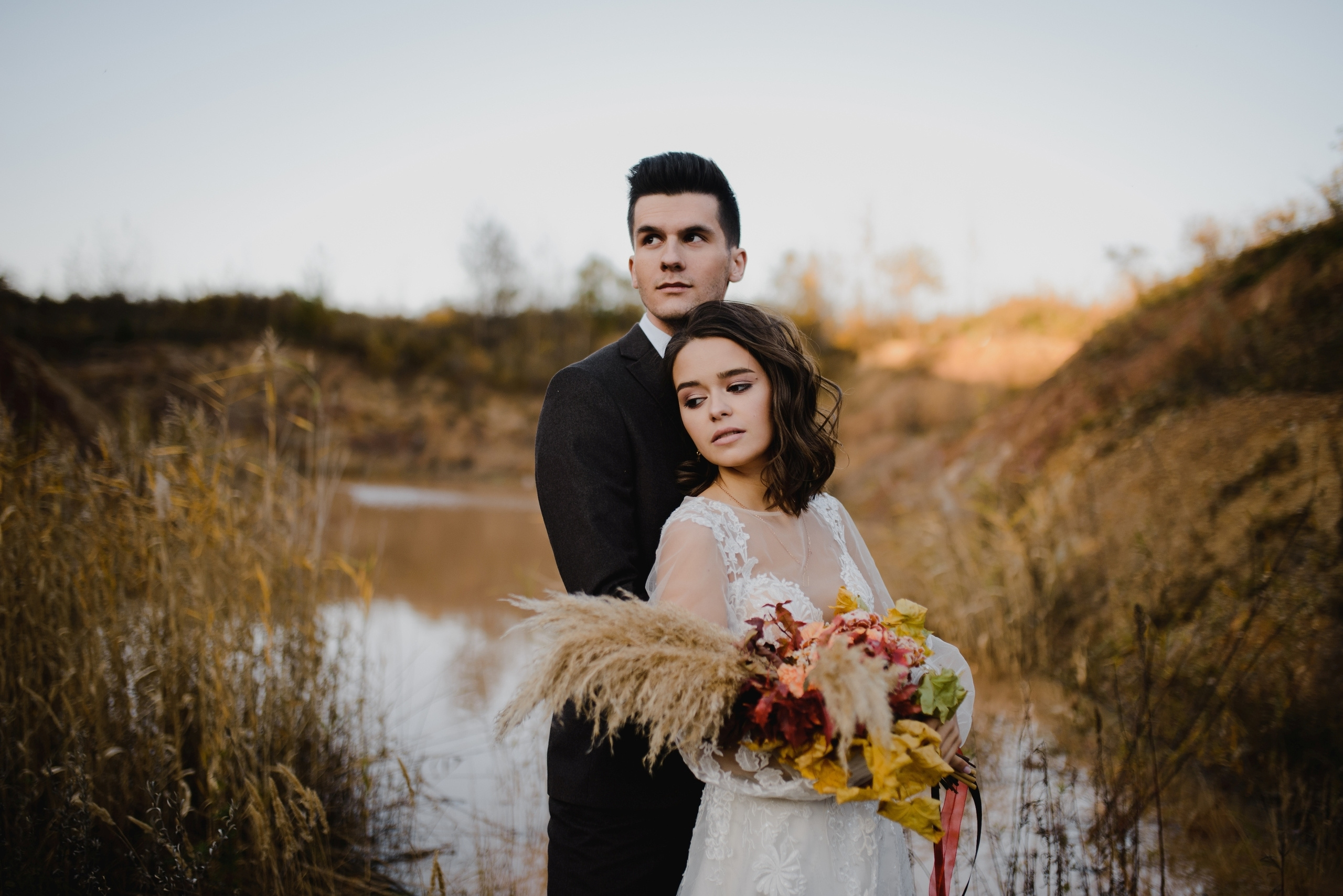 свадебный фотограф хабаровск