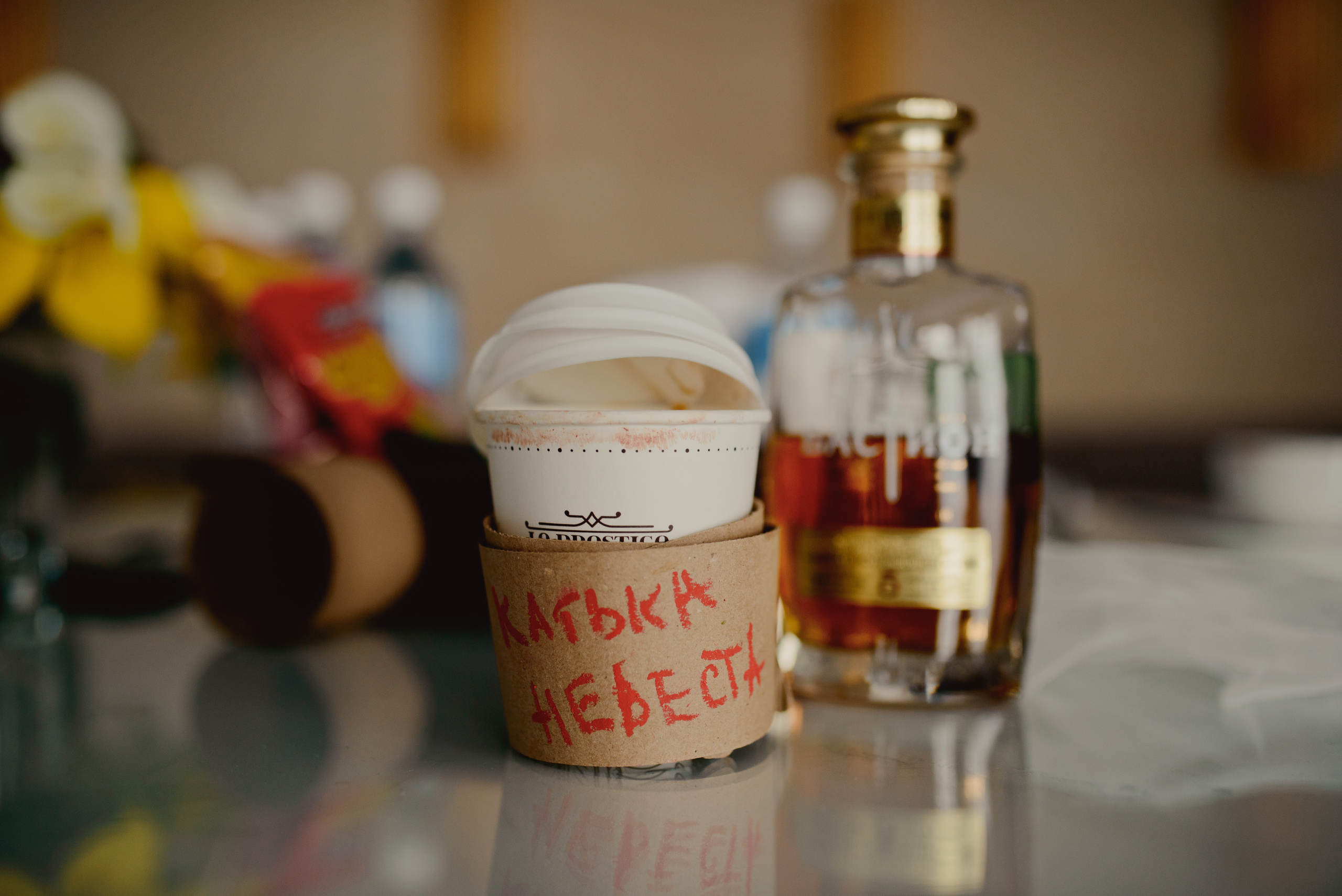 свадебный фотограф хабаровск