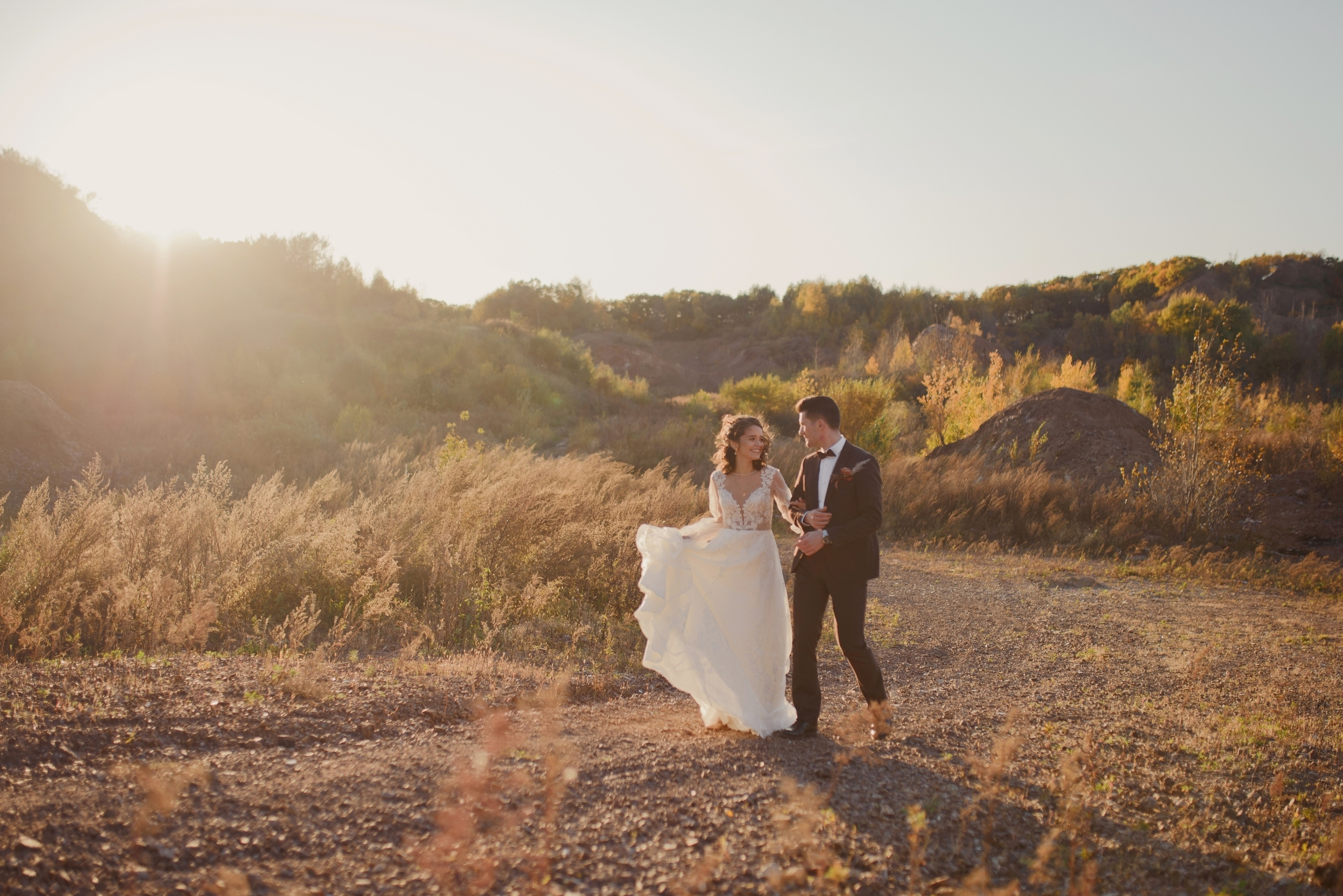 свадебный фотограф хабаровск