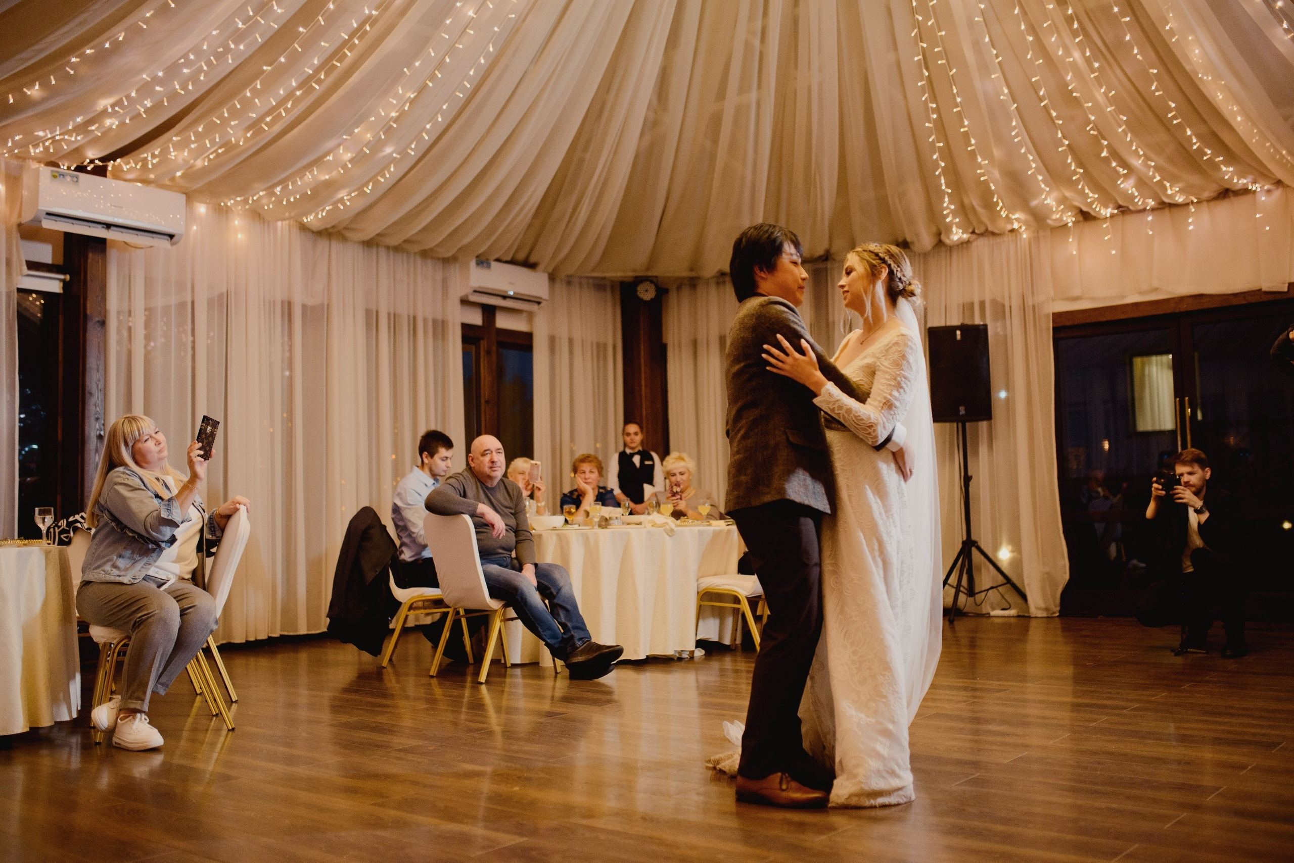 свадебный фотограф хабаровск