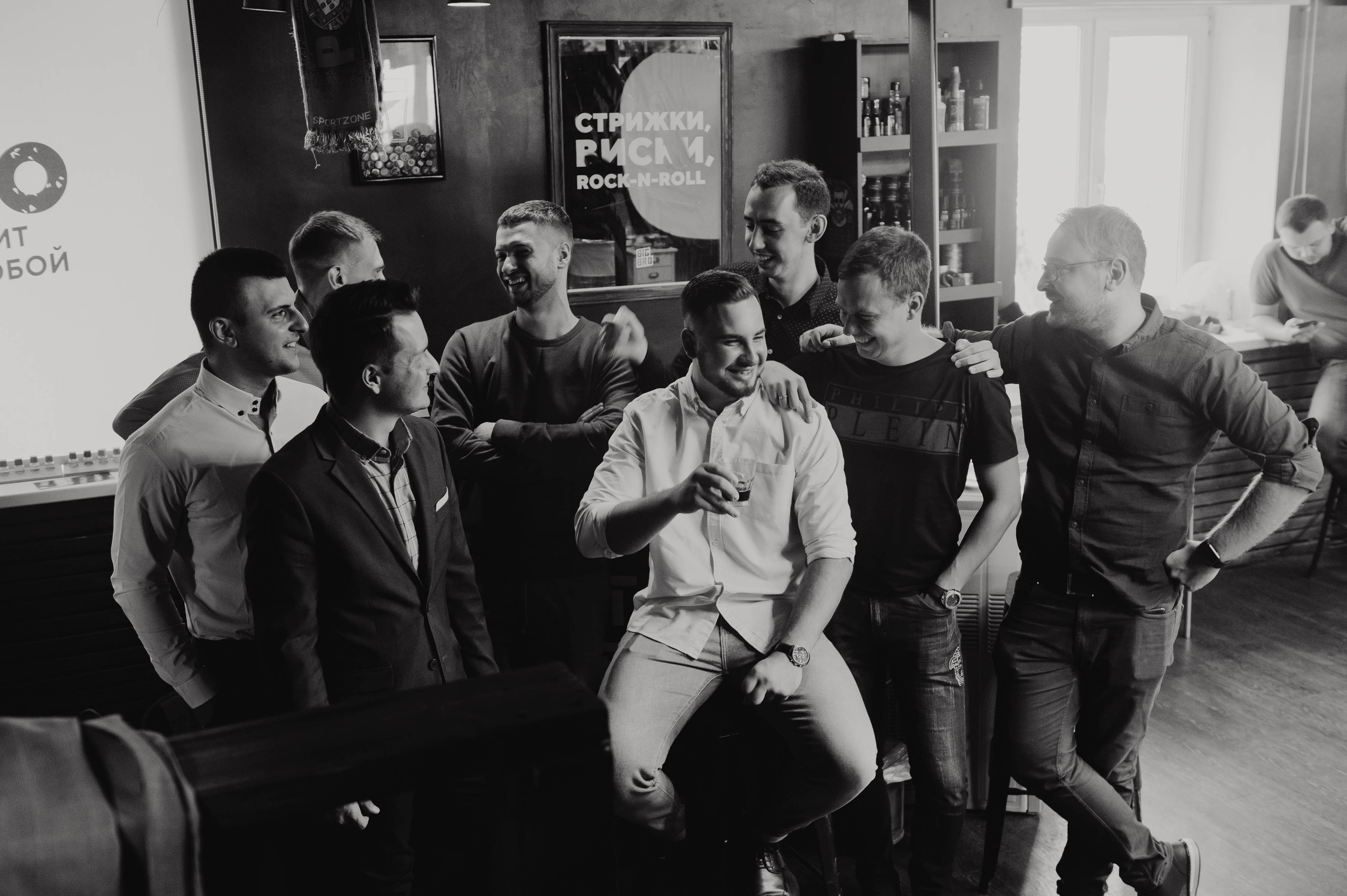 свадебный фотограф хабаровск