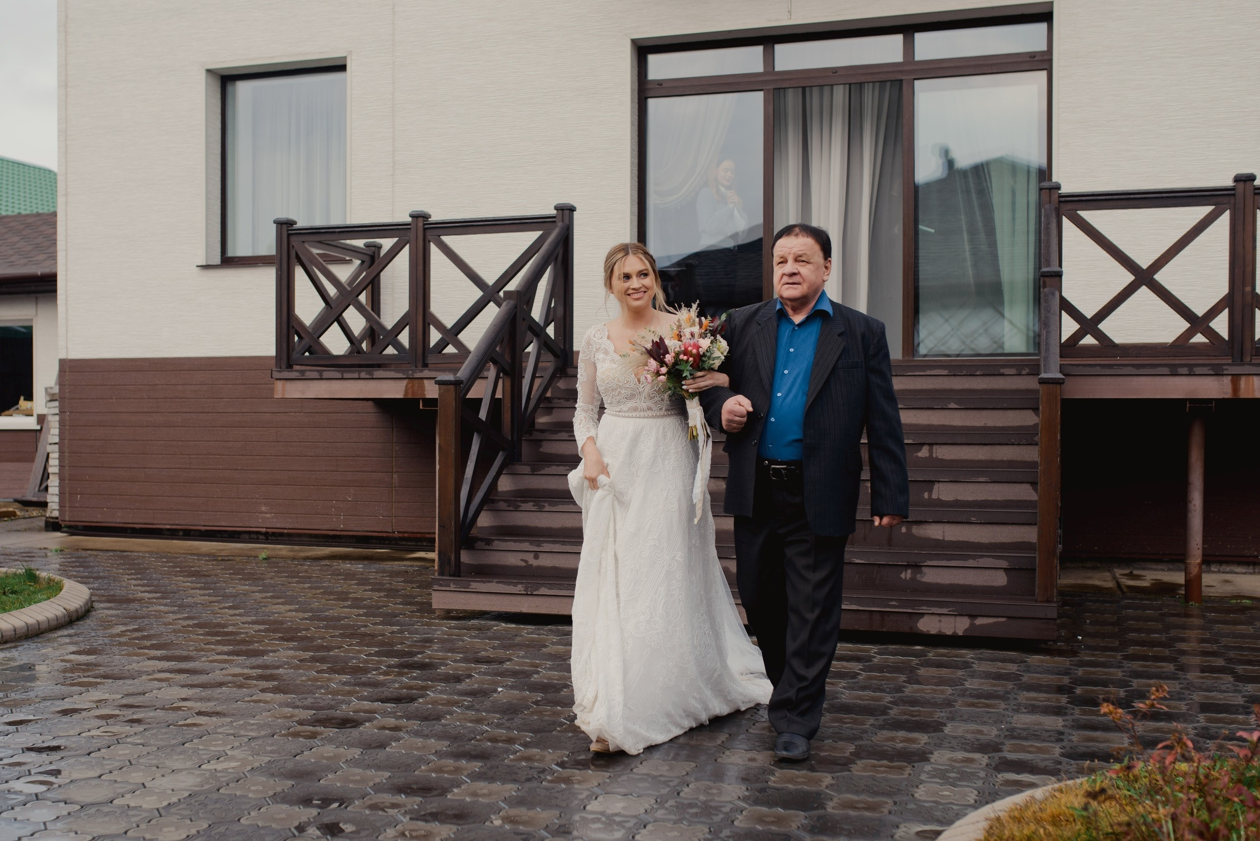 свадебный фотограф хабаровск