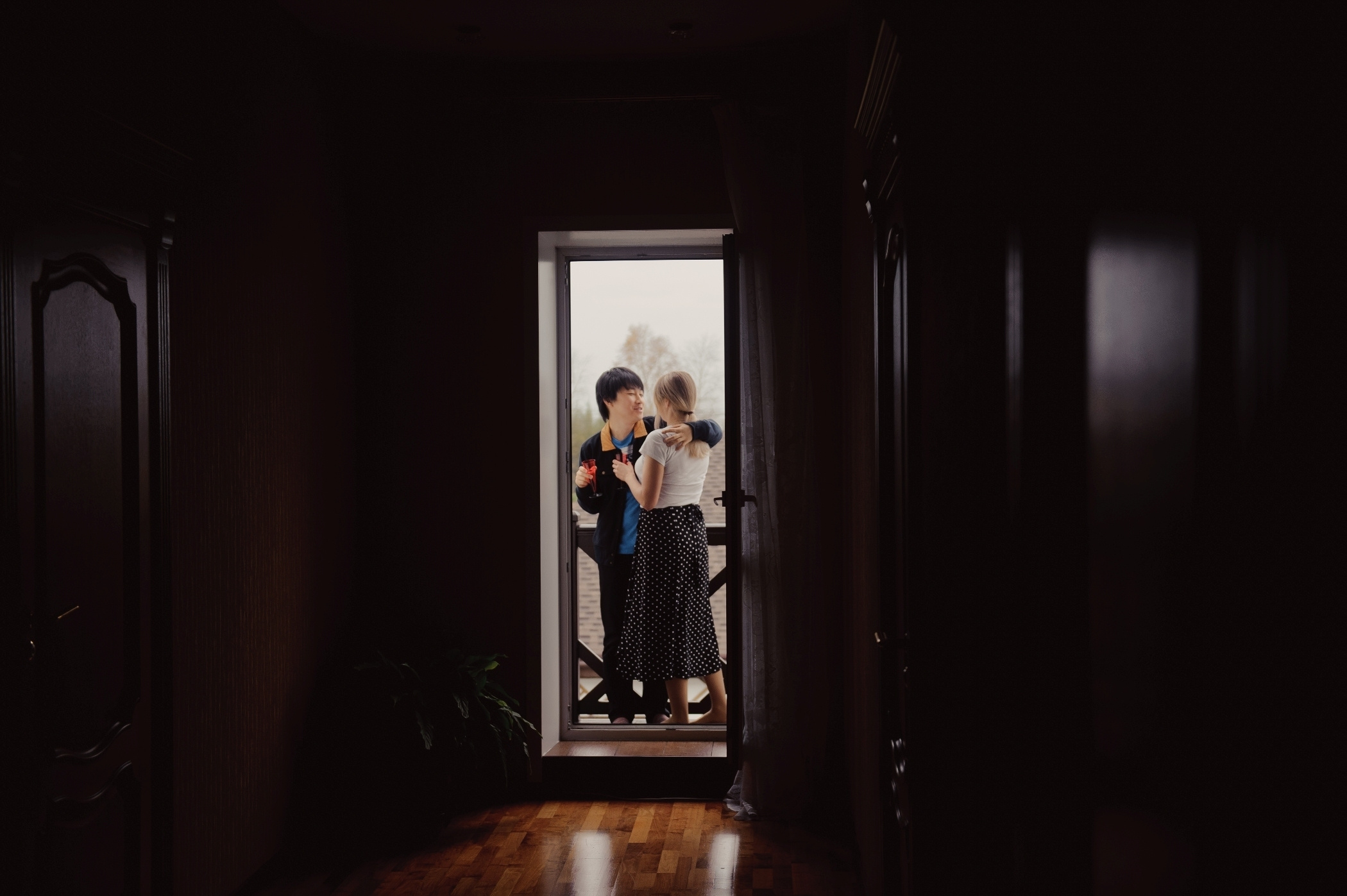 свадебный фотограф хабаровск