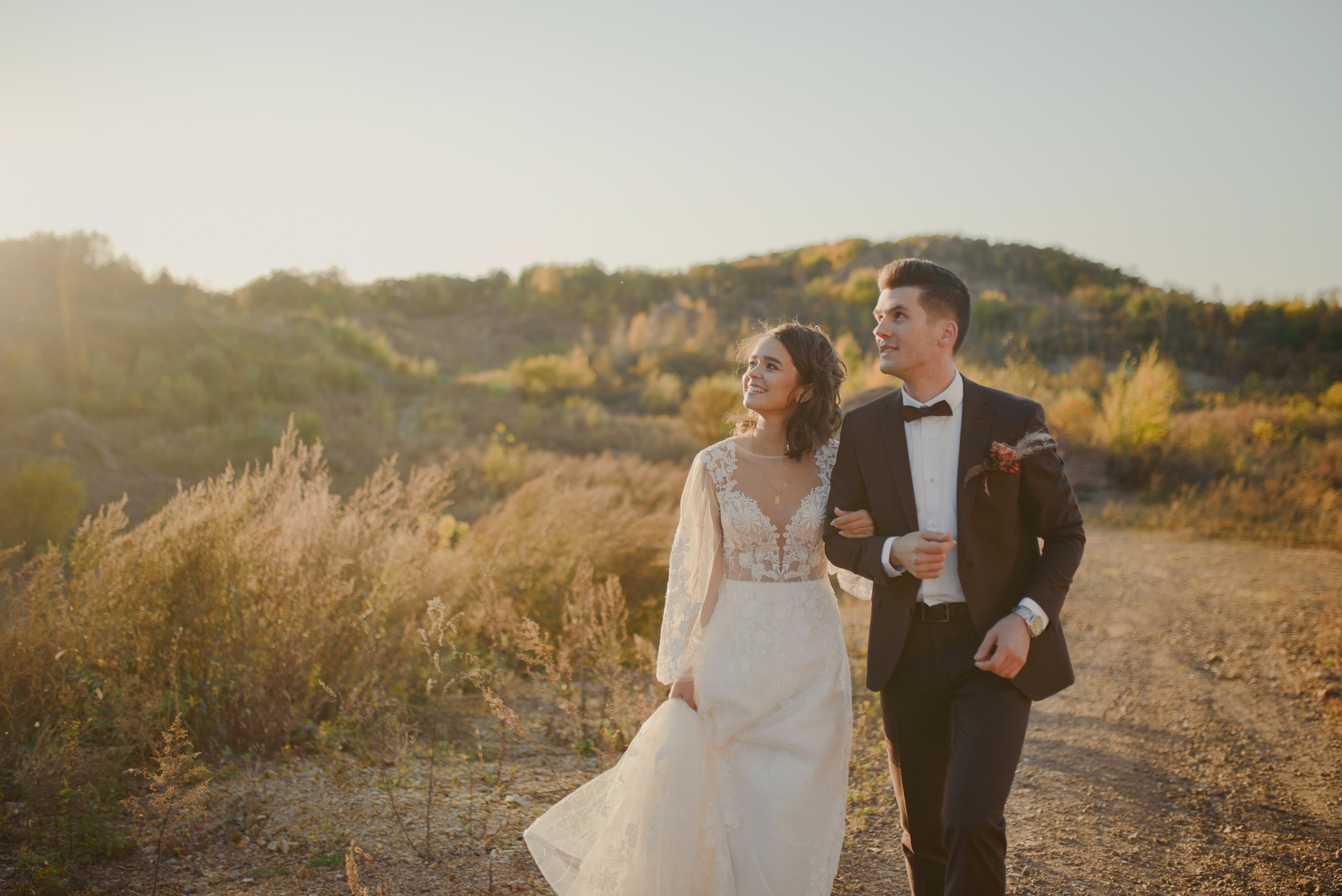свадебный фотограф хабаровск