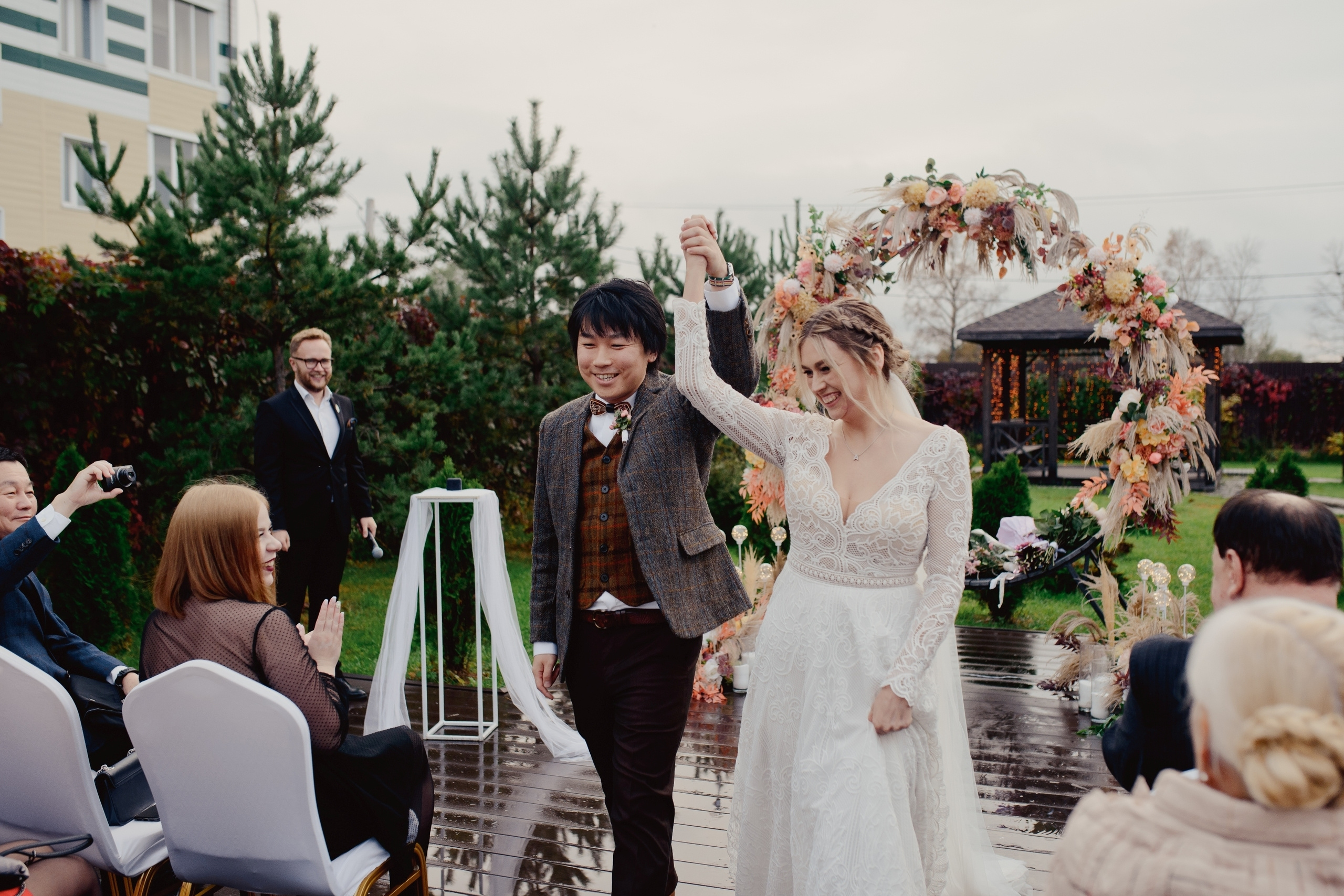 свадебный фотограф хабаровск