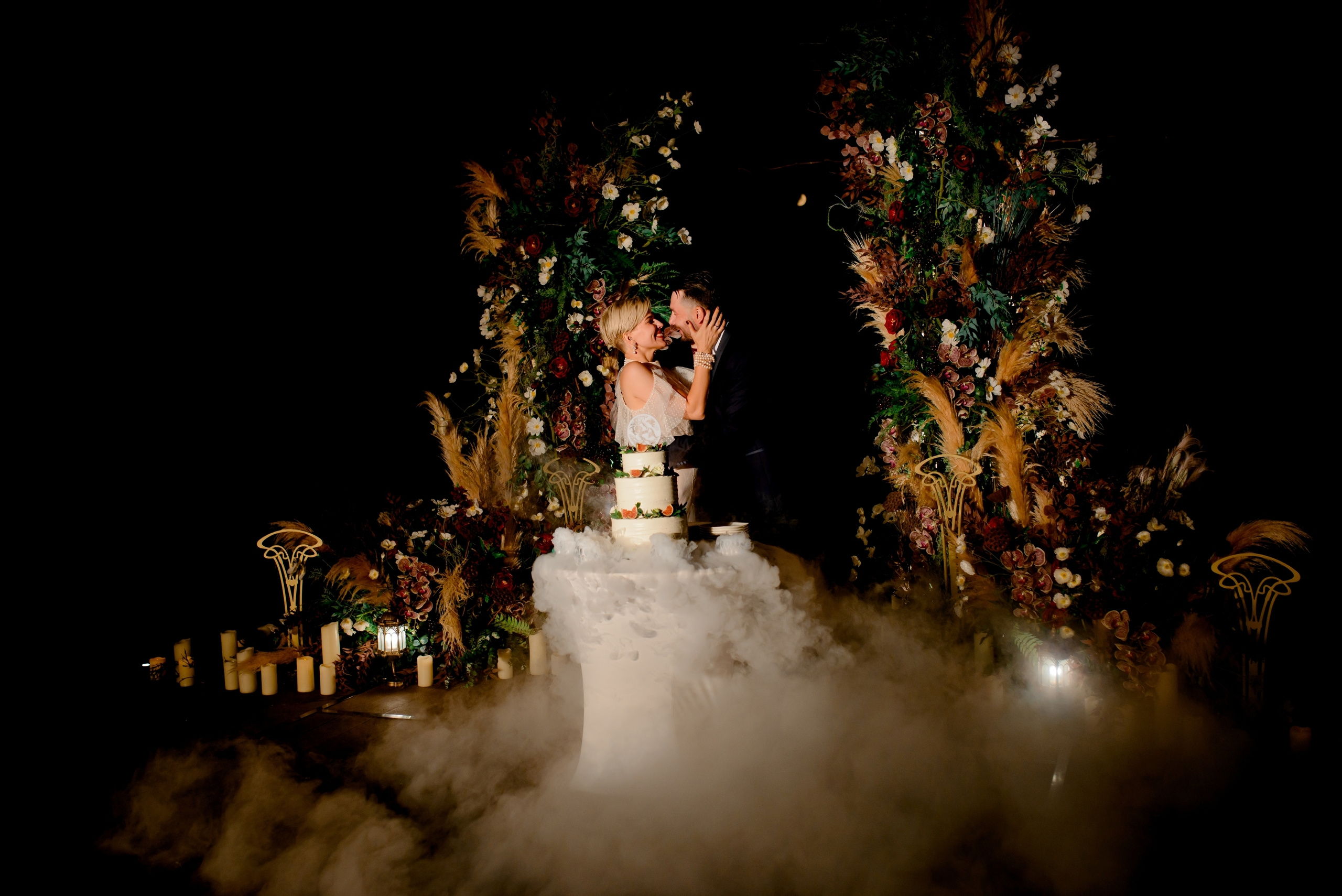 свадебный фотограф хабаровск