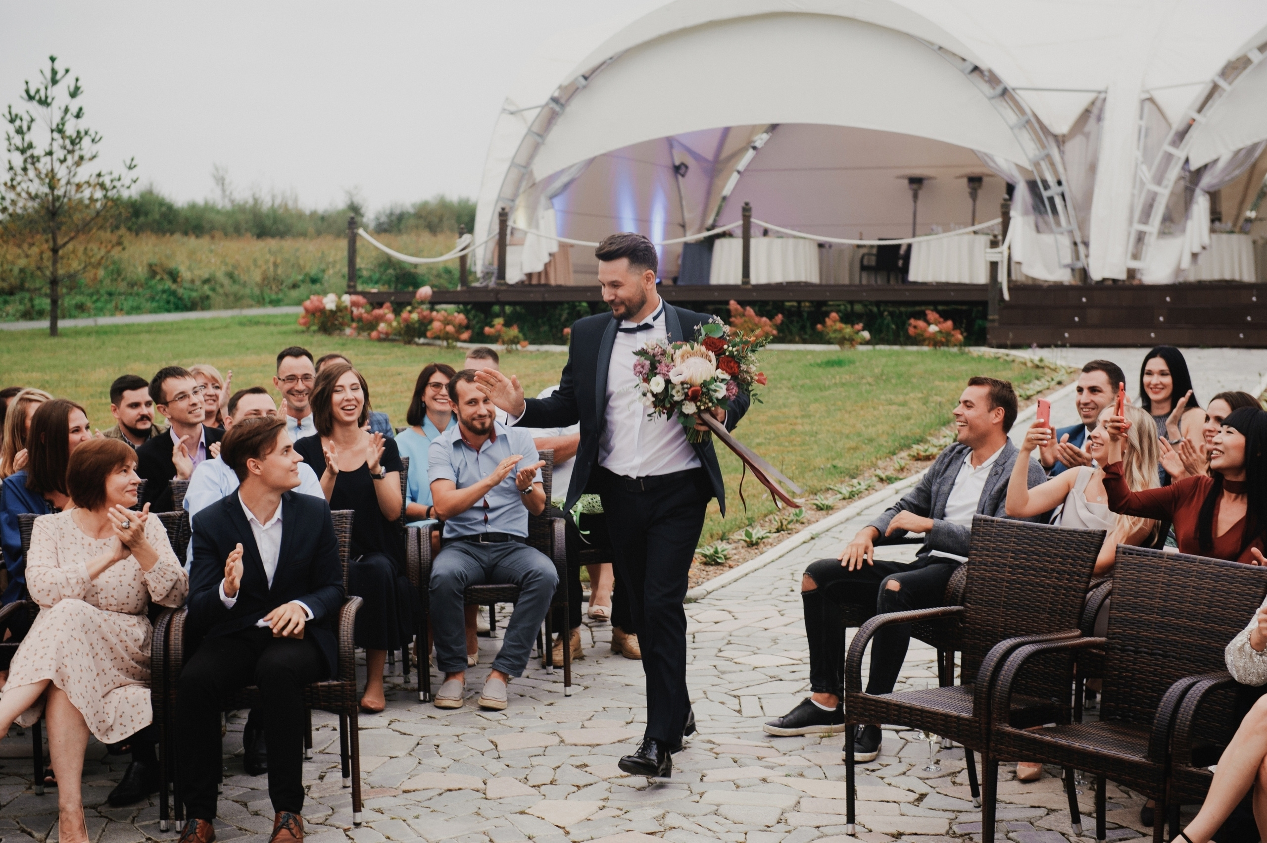 свадебный фотограф хабаровск