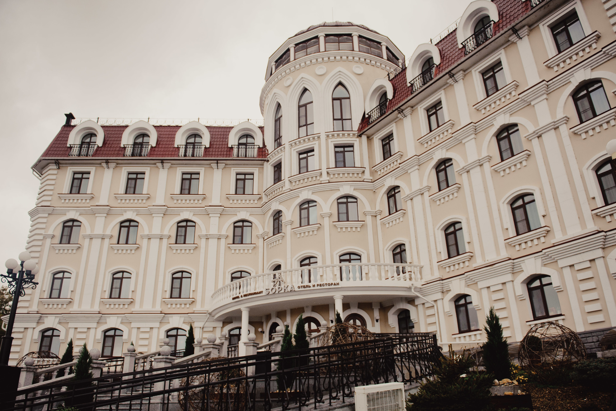 свадебный фотограф хабаровск