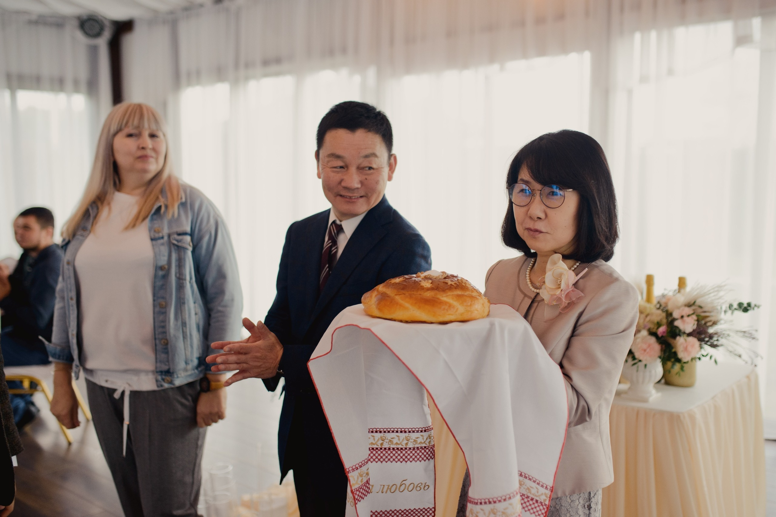 свадебный фотограф хабаровск