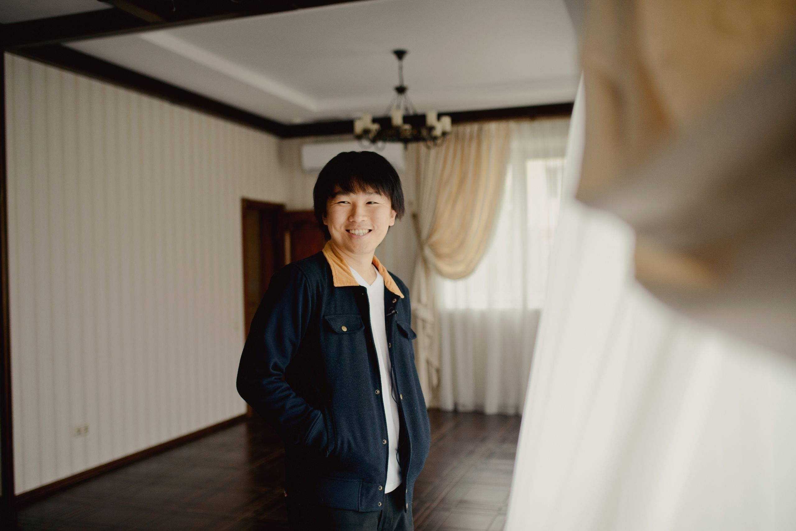 свадебный фотограф хабаровск