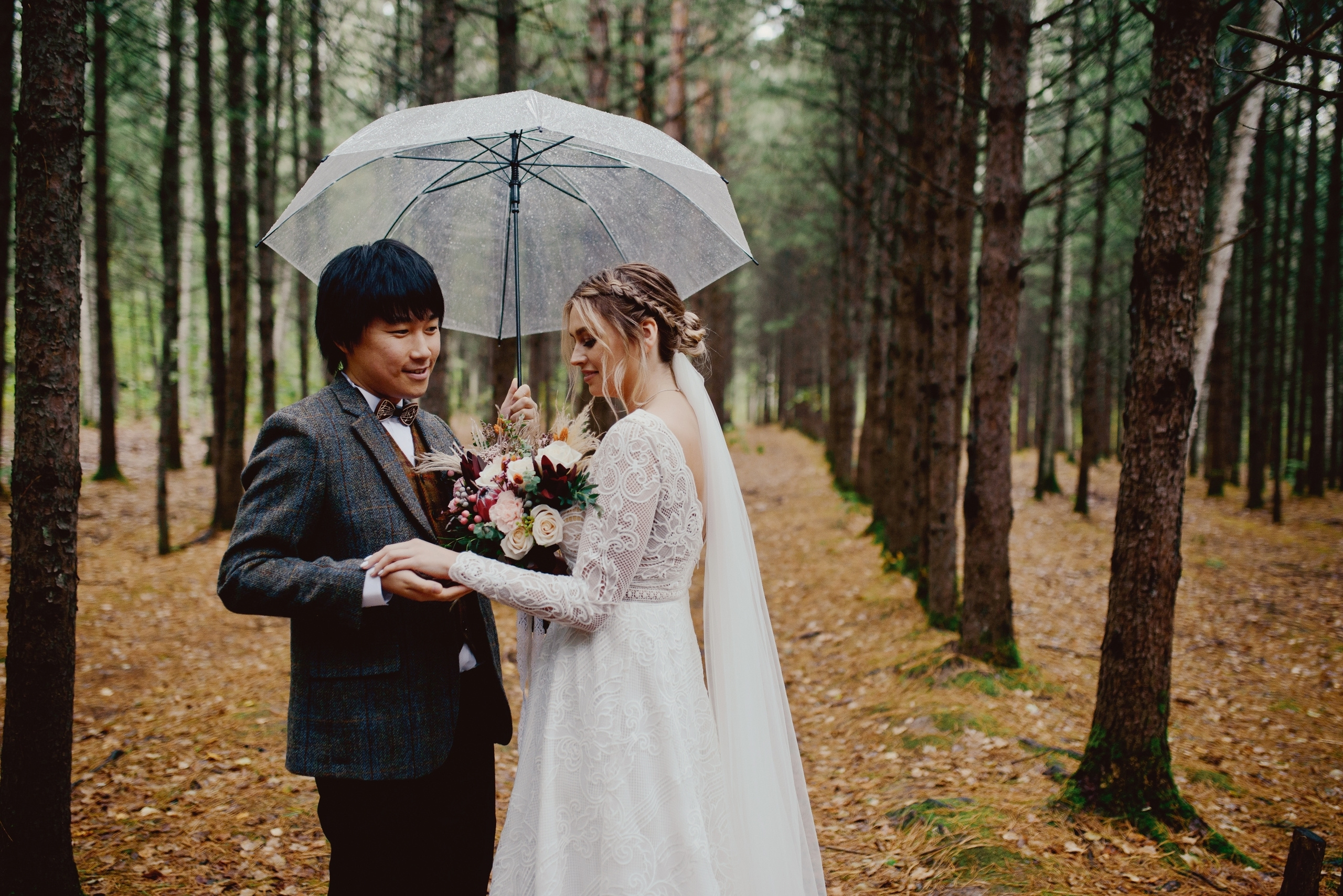 свадебный фотограф хабаровск