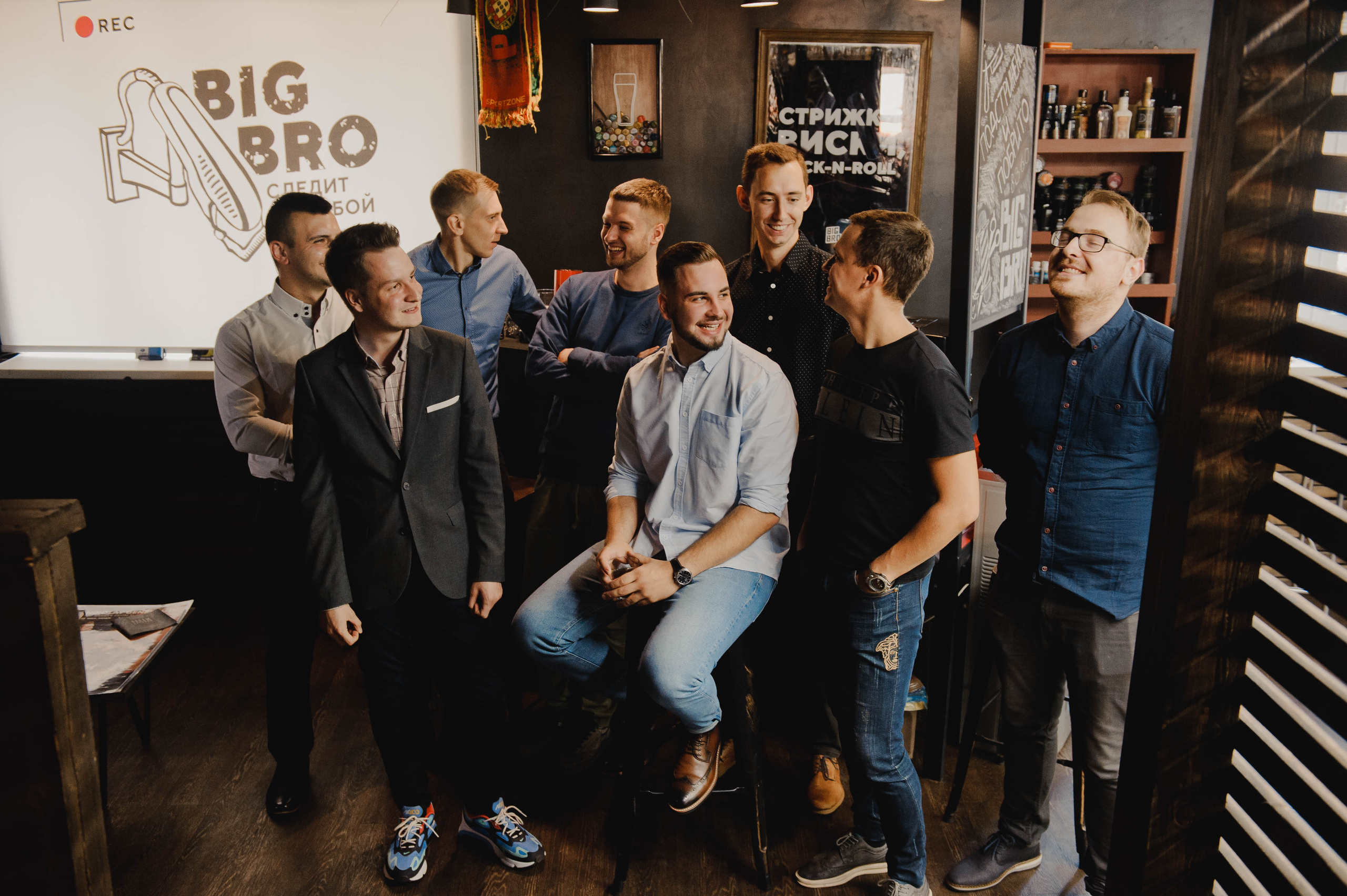 свадебный фотограф хабаровск