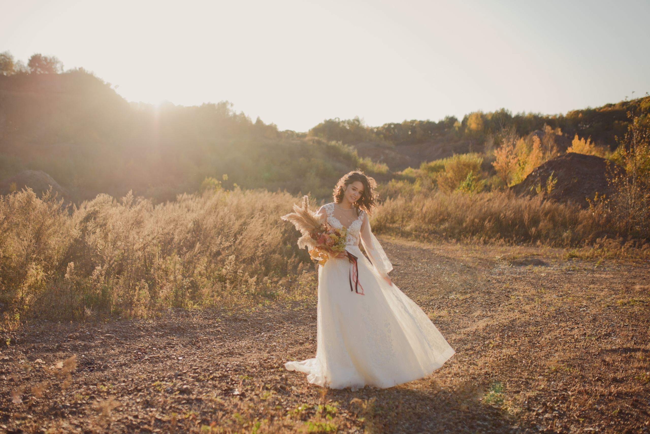 свадебный фотограф хабаровск