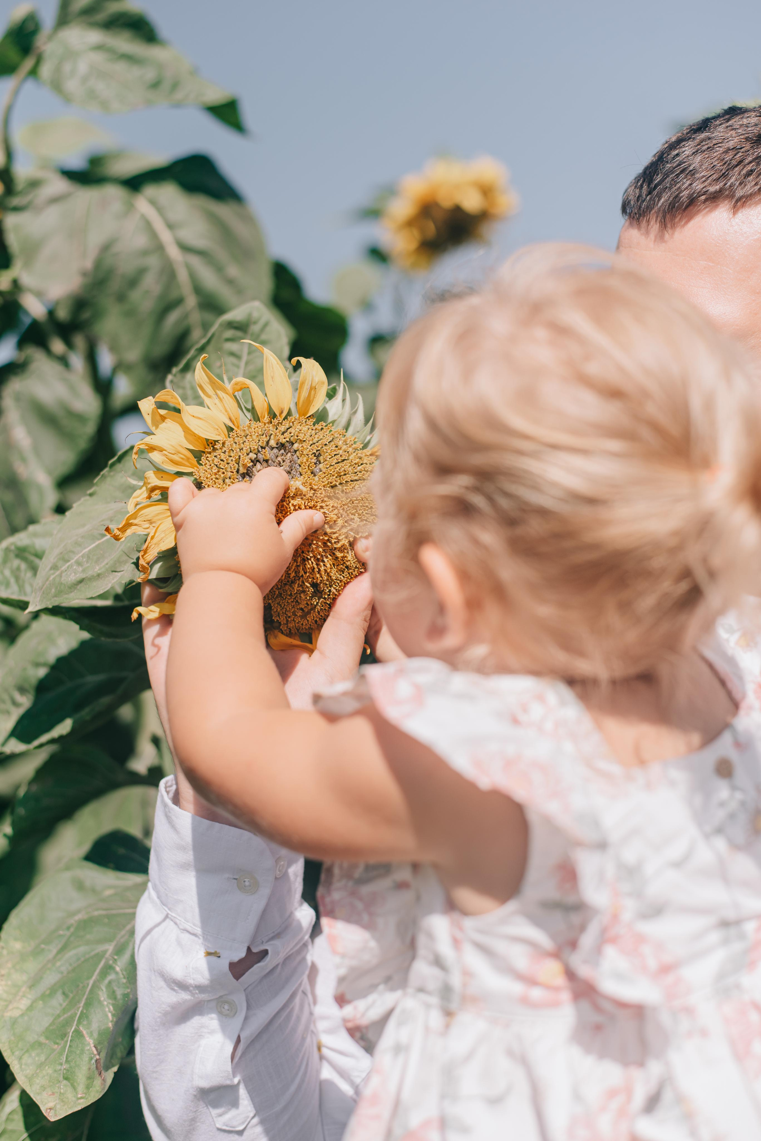 Семейная фотосъемка. Фотограф в Краснодаре Зеленкина Дарья