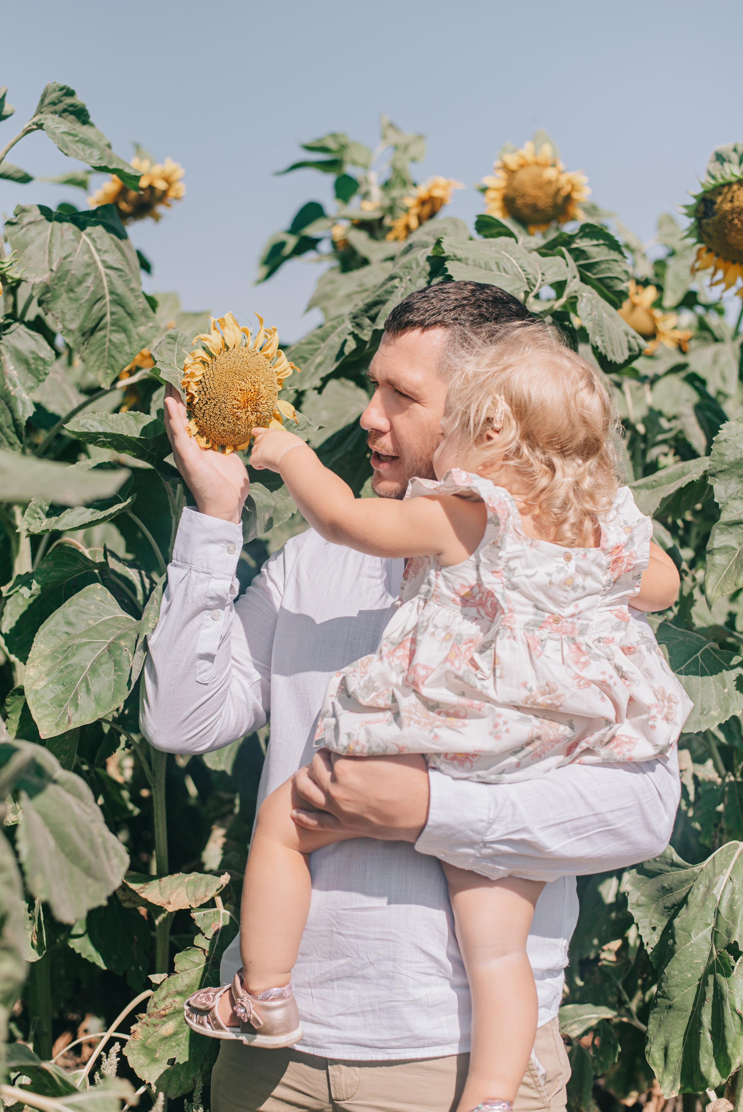 Семейная фотосъемка. Фотограф в Краснодаре Зеленкина Дарья