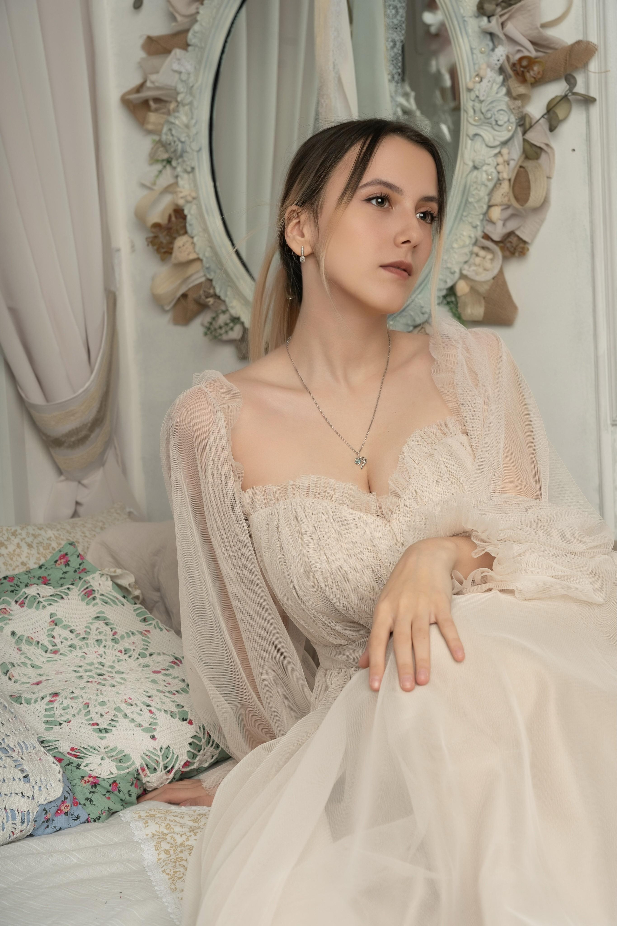 Индивидуальная фотосессия. Фотограф Саратов/Энгельс