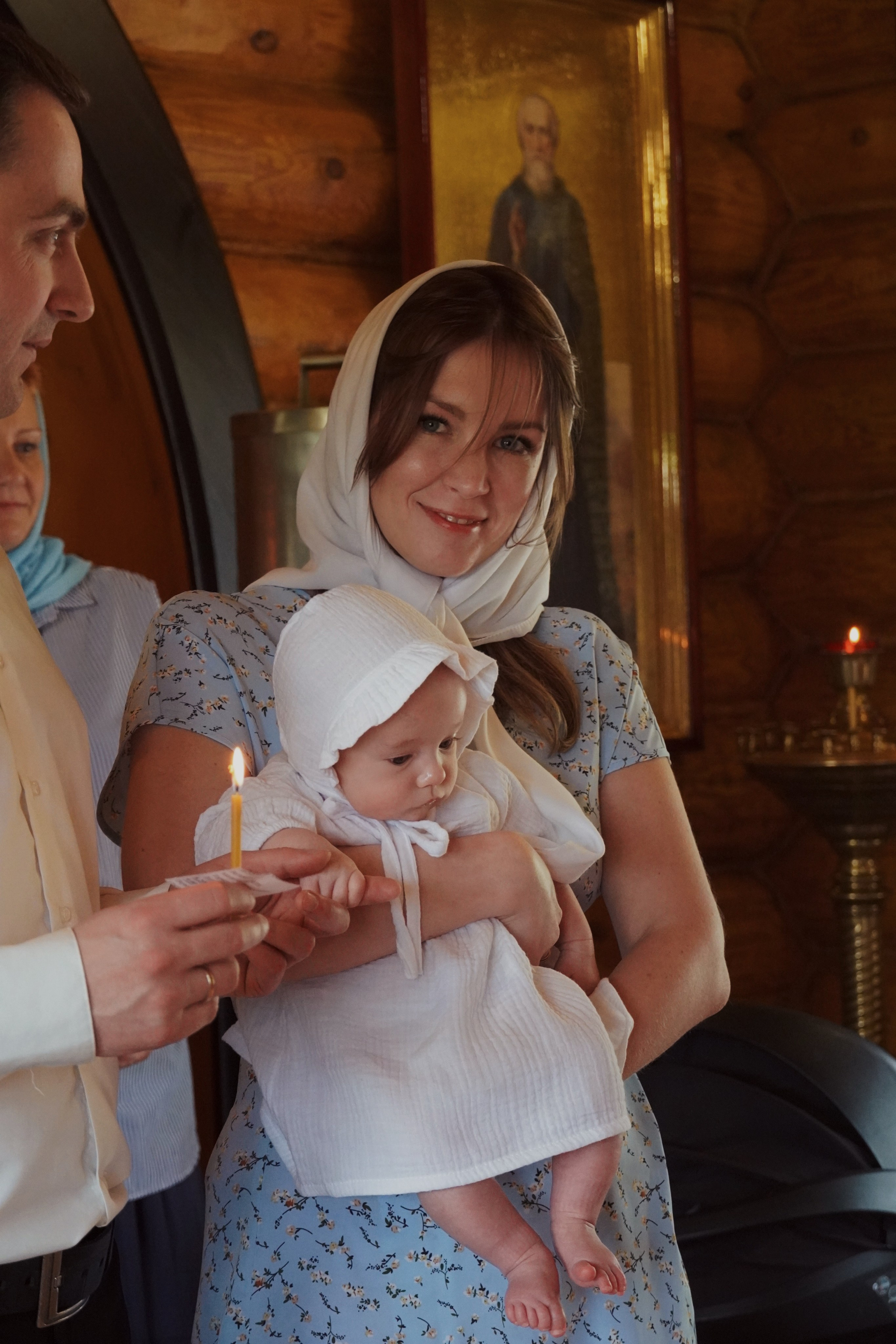 Портфолио. Savosina Photo